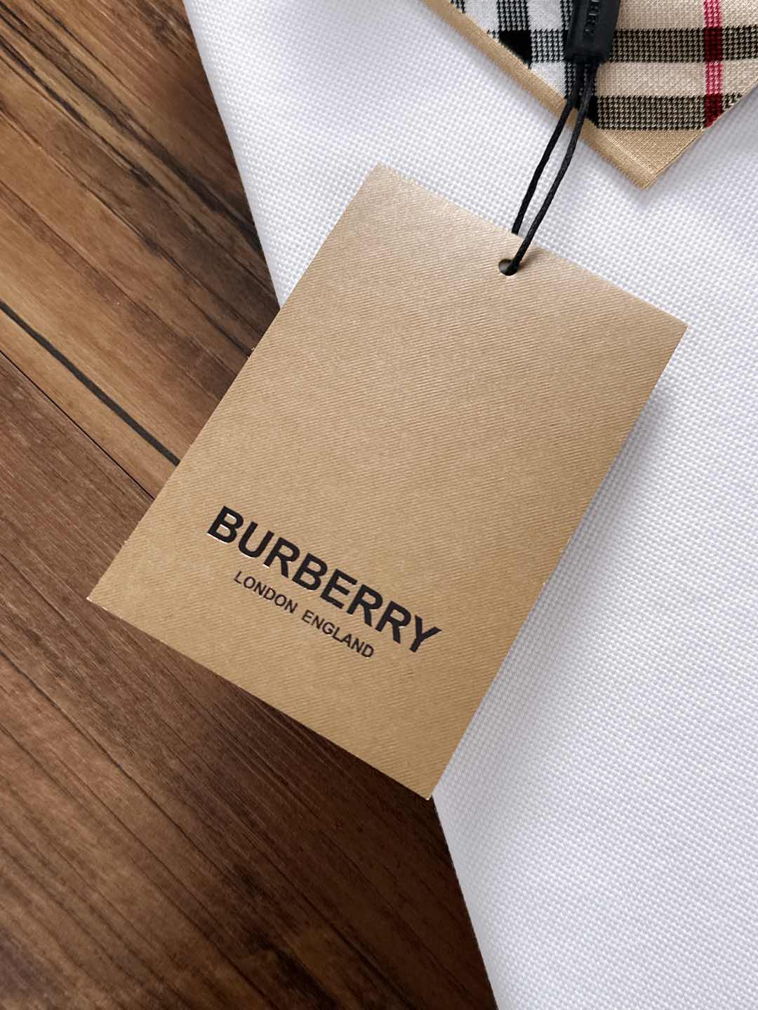 Burberry Male Basic Clothing Cotton S-m-l-xl-xxl