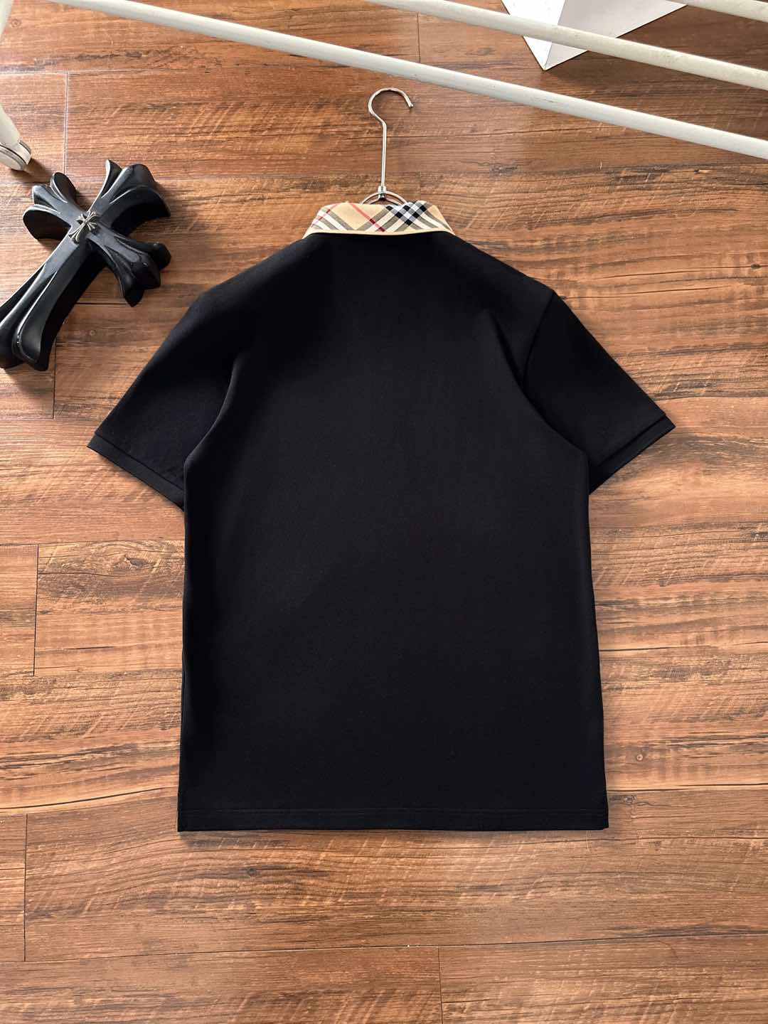 Burberry Male Basic Clothing Cotton S-m-l-xl-xxl