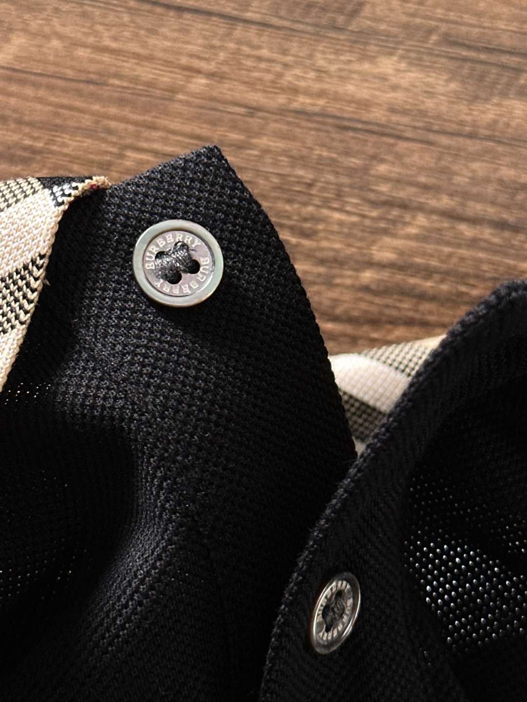 Burberry Male Basic Clothing Cotton S-m-l-xl-xxl