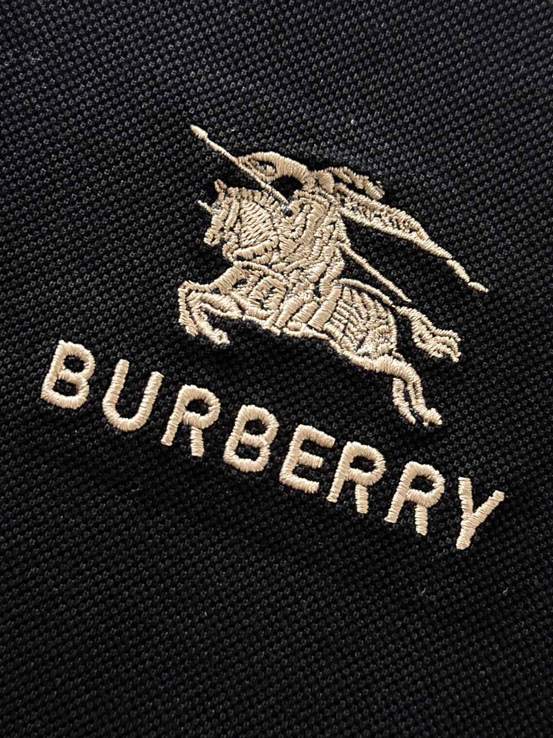 Burberry Male Basic Clothing Cotton S-m-l-xl-xxl