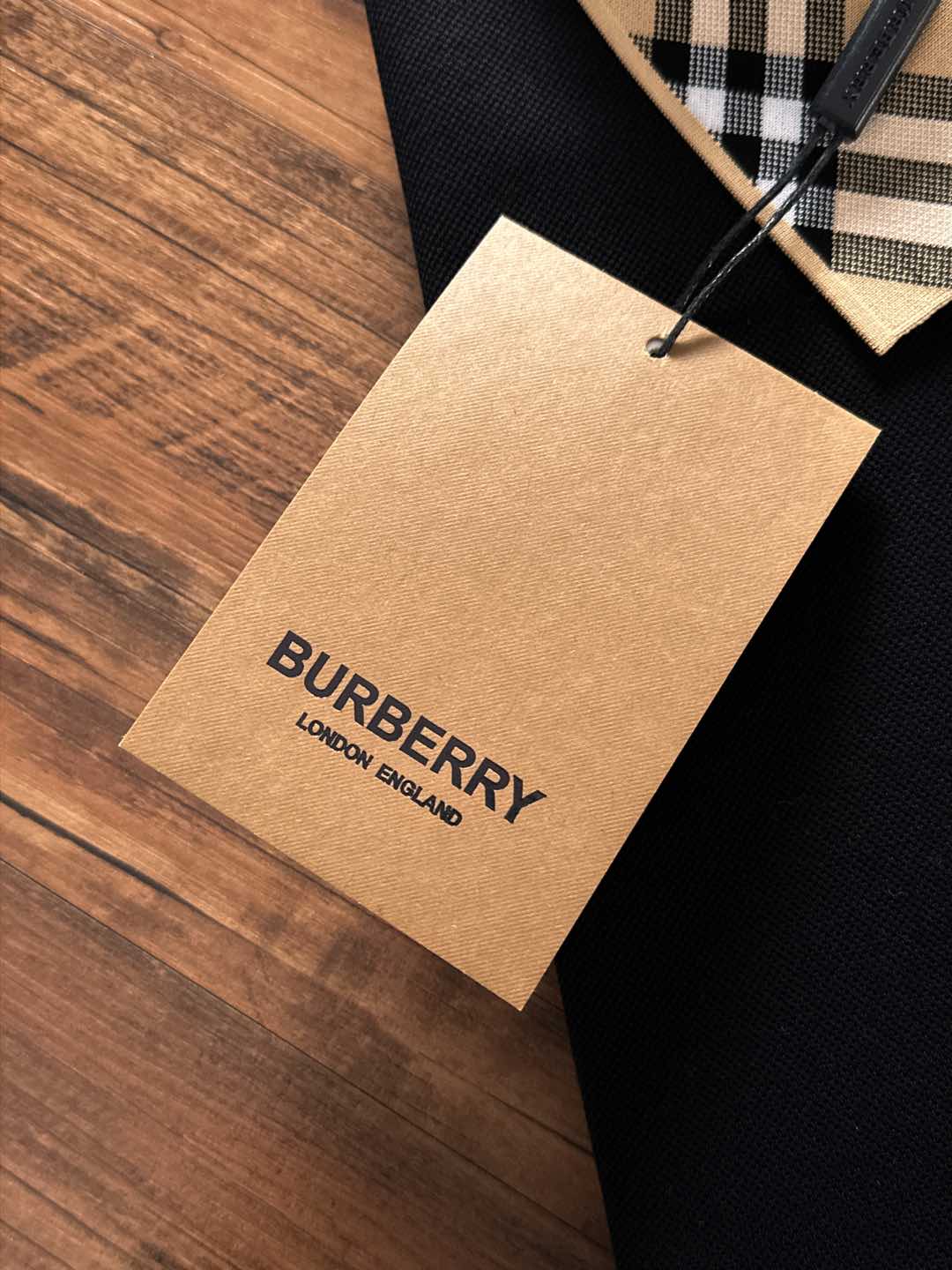 Burberry Male Basic Clothing Cotton S-m-l-xl-xxl