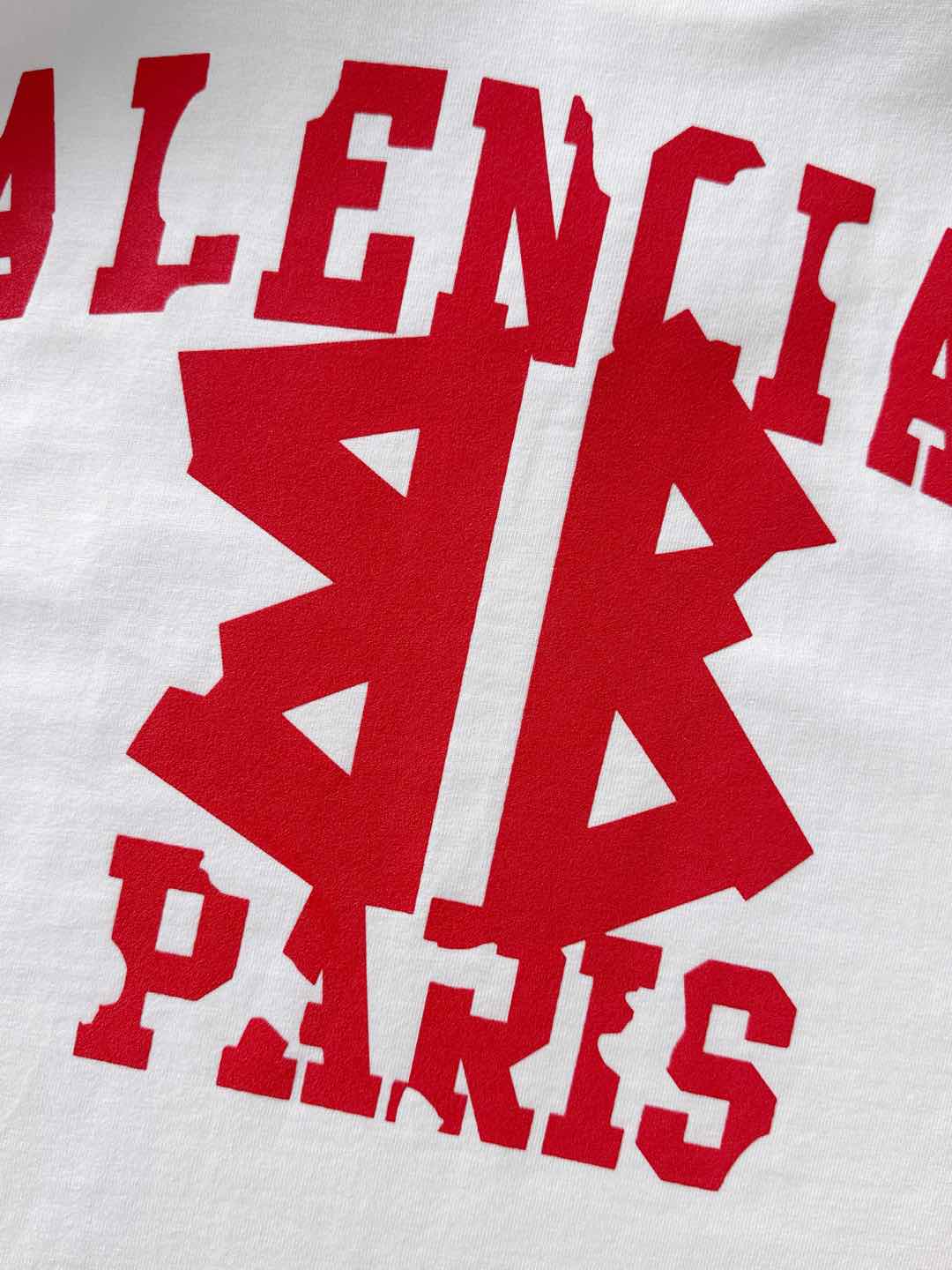 Balenciaga Couple Basic Clothing Cotton S-m-l-xl