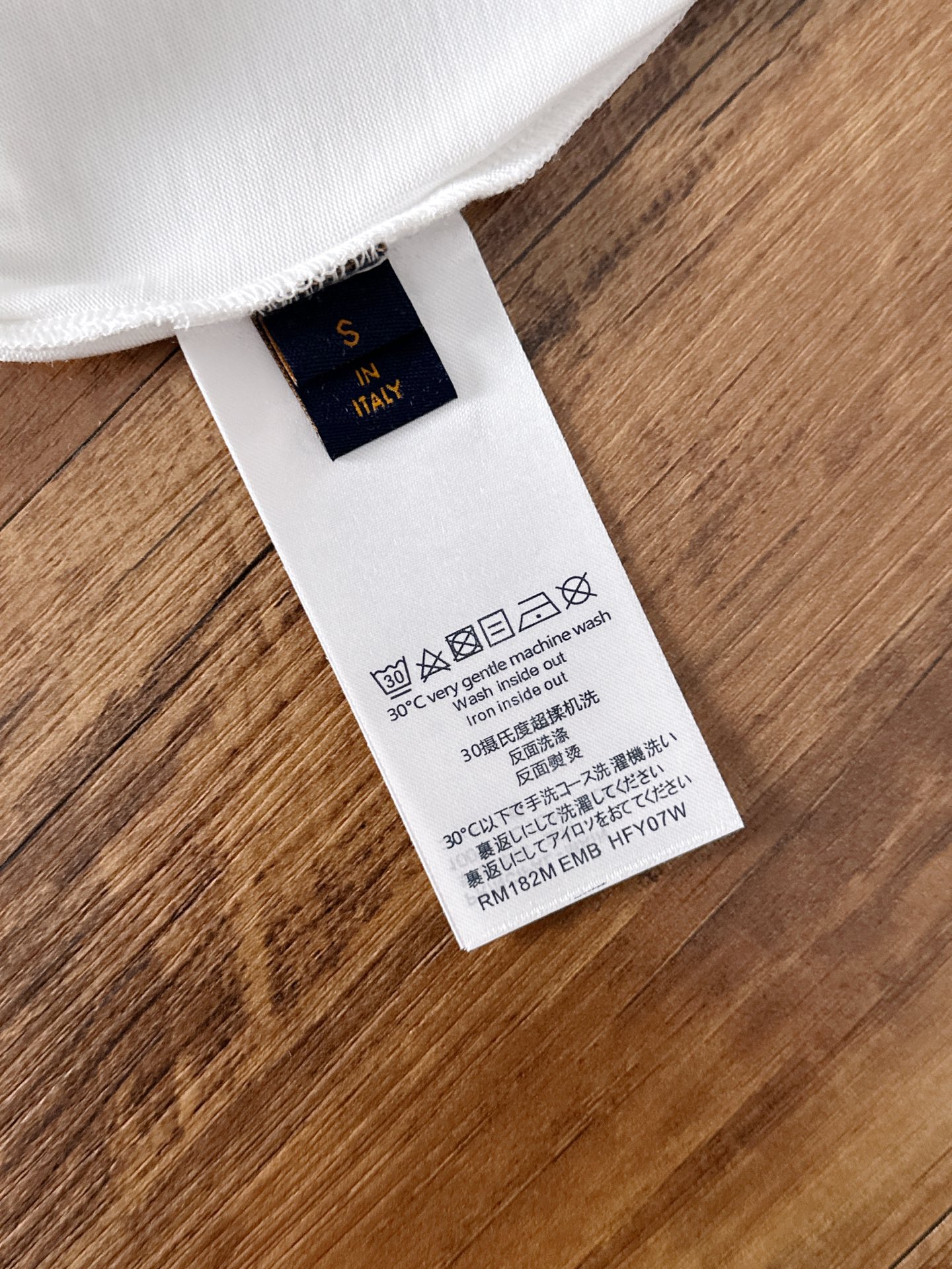 Louis Vuitton Couple Basic Clothing Cotton S-m-l-xl