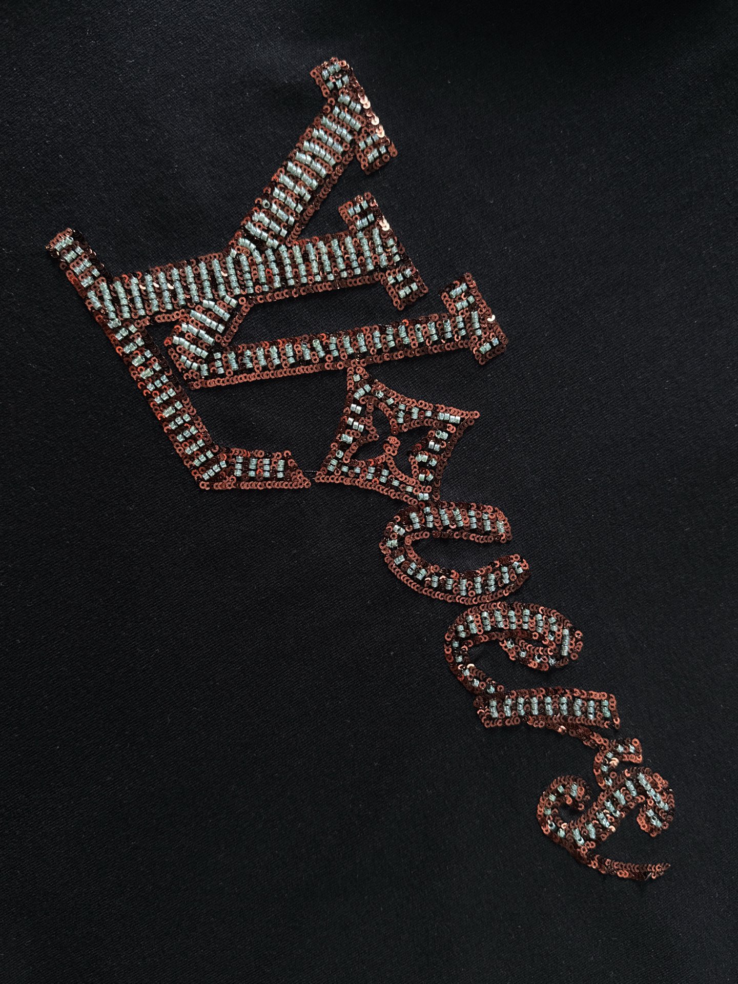 Louis Vuitton Couple Basic Clothing Cotton S-m-l-xl