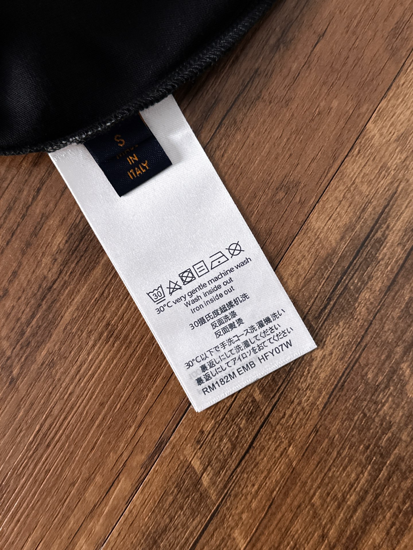 Louis Vuitton Couple Basic Clothing Cotton S-m-l-xl