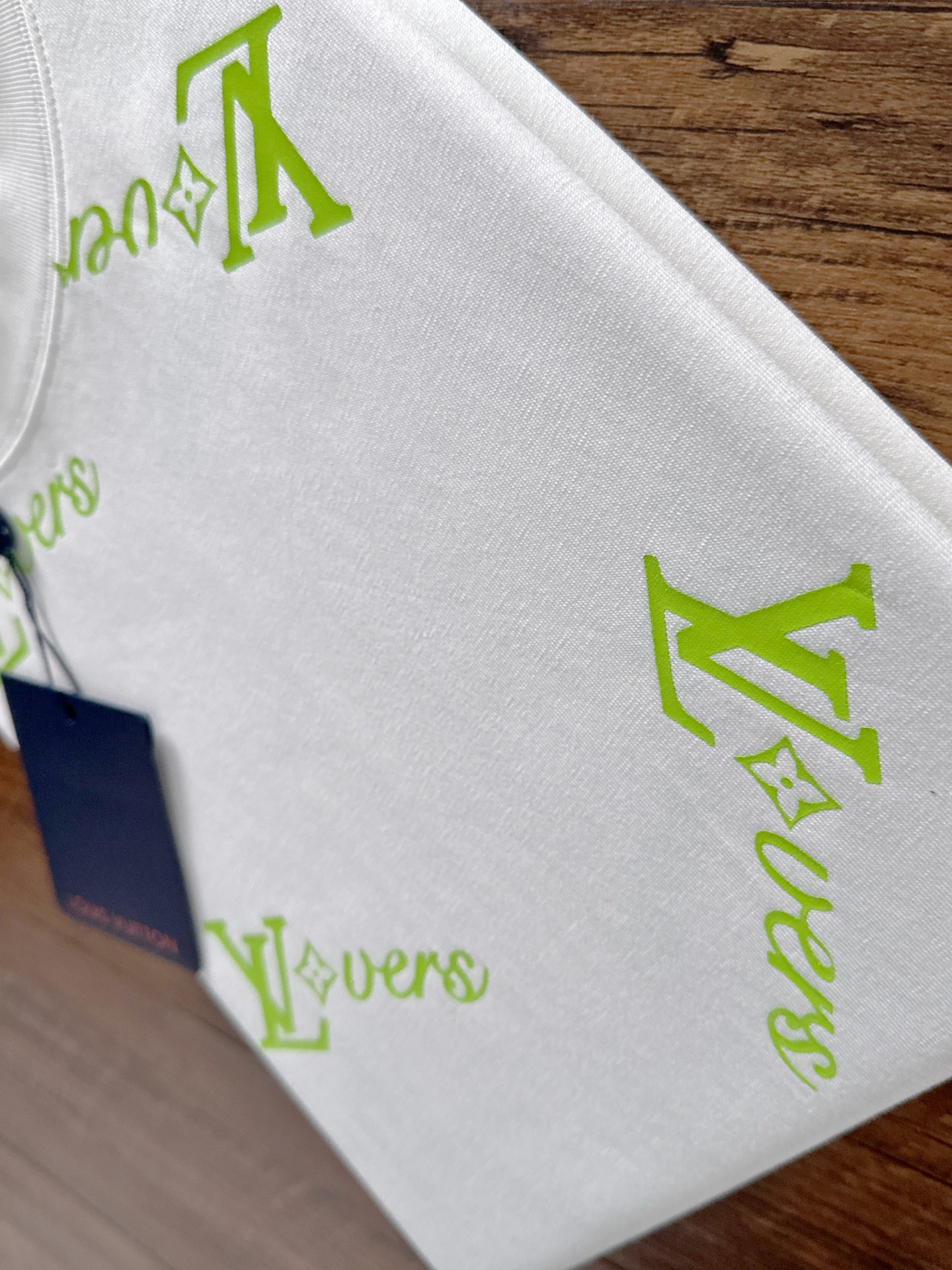 Louis Vuitton Couple Basic Clothing Cotton S-m-l-xl