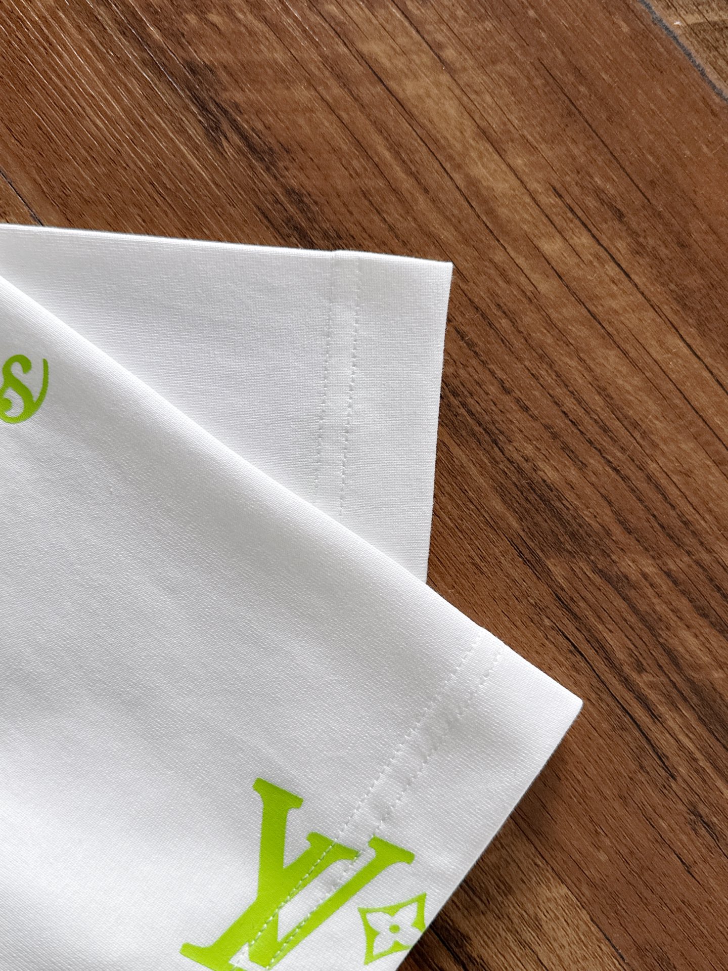 Louis Vuitton Couple Basic Clothing Cotton S-m-l-xl