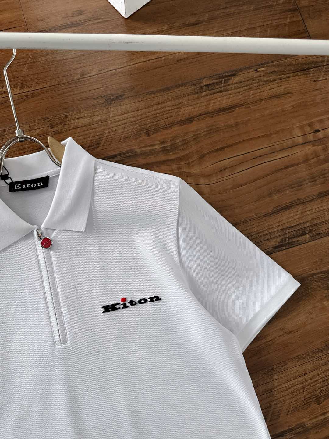 Kiton Male Basic Clothing Cotton S-m-l-xl-xxl