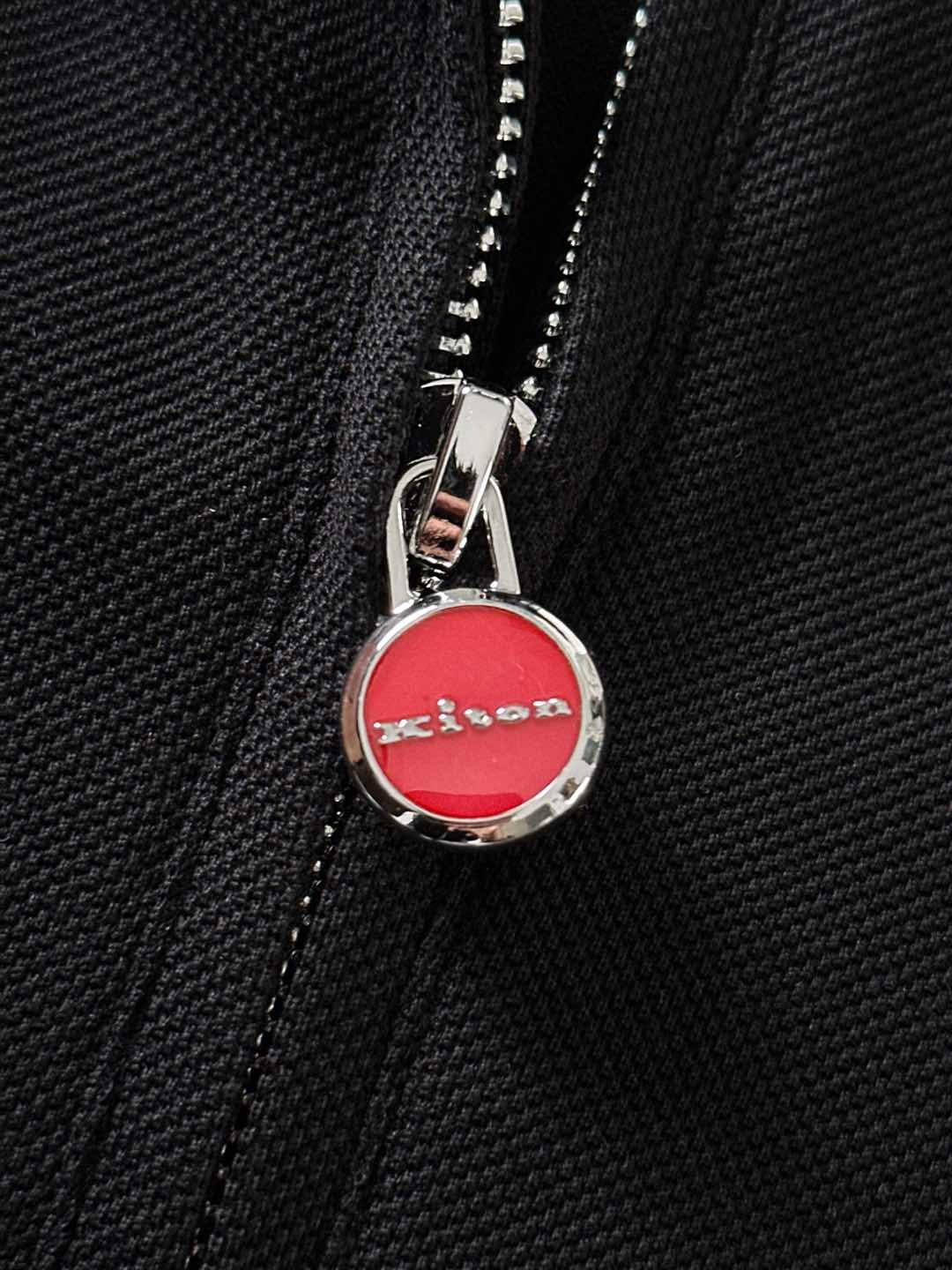 Kiton Male Basic Clothing Cotton S-m-l-xl-xxl