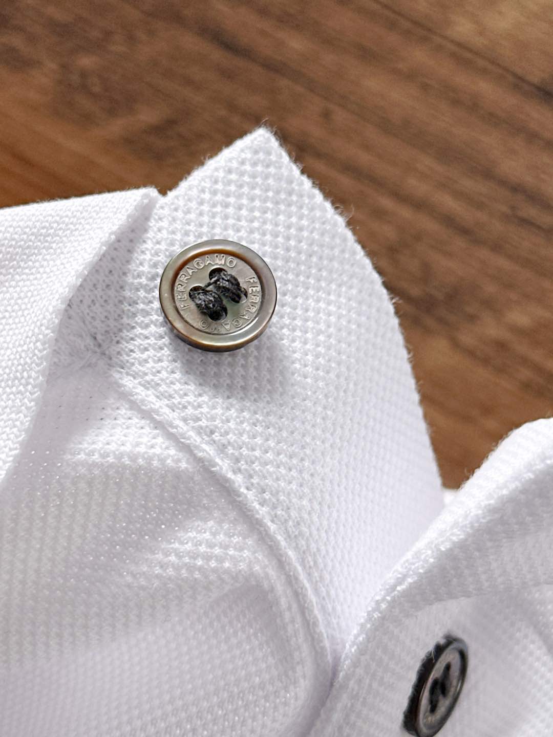 Ferragamo Male Basic Clothing Cotton S-m-l-xl-xxl