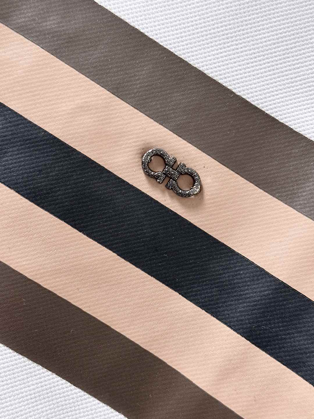 Ferragamo Male Basic Clothing Cotton S-m-l-xl-xxl