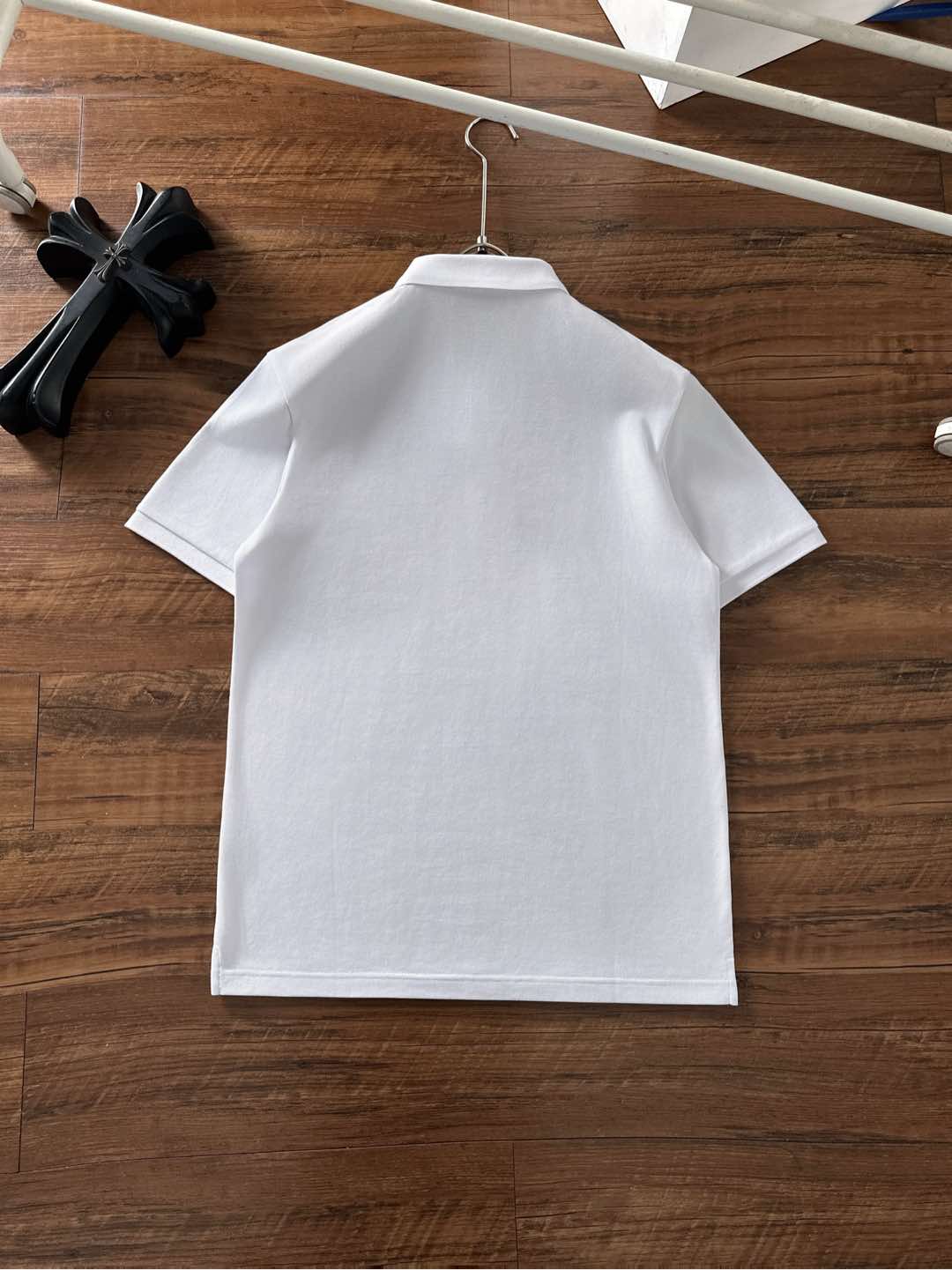 Ferragamo Male Basic Clothing Cotton S-m-l-xl-xxl