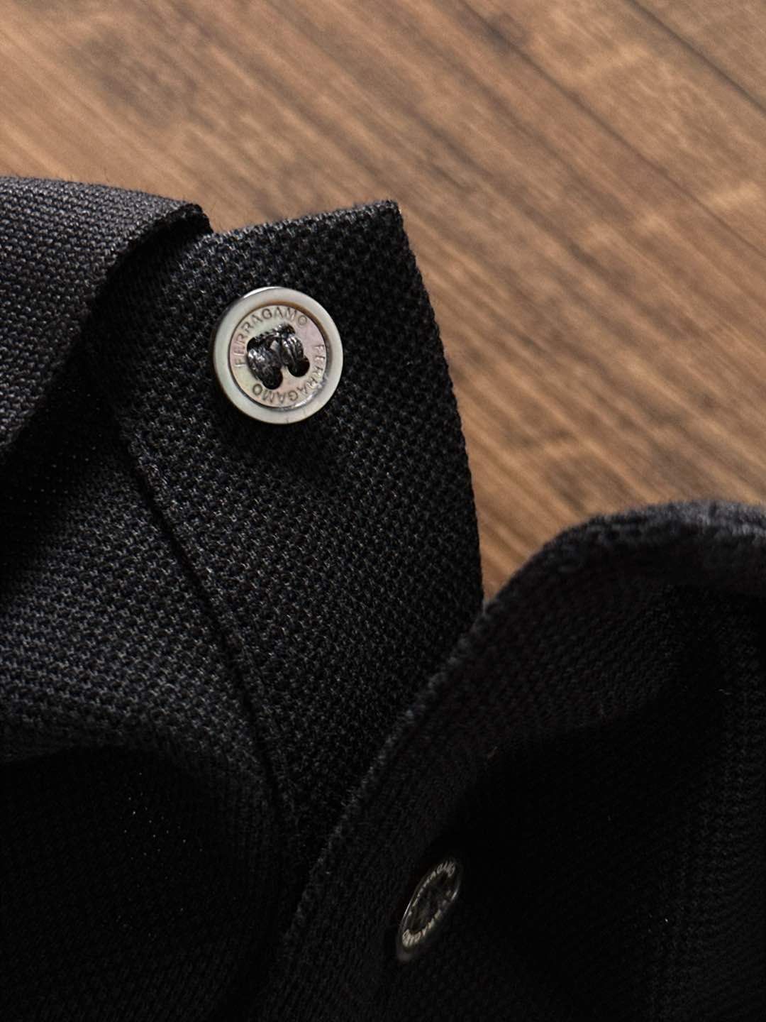 Ferragamo Male Basic Clothing Cotton S-m-l-xl-xxl