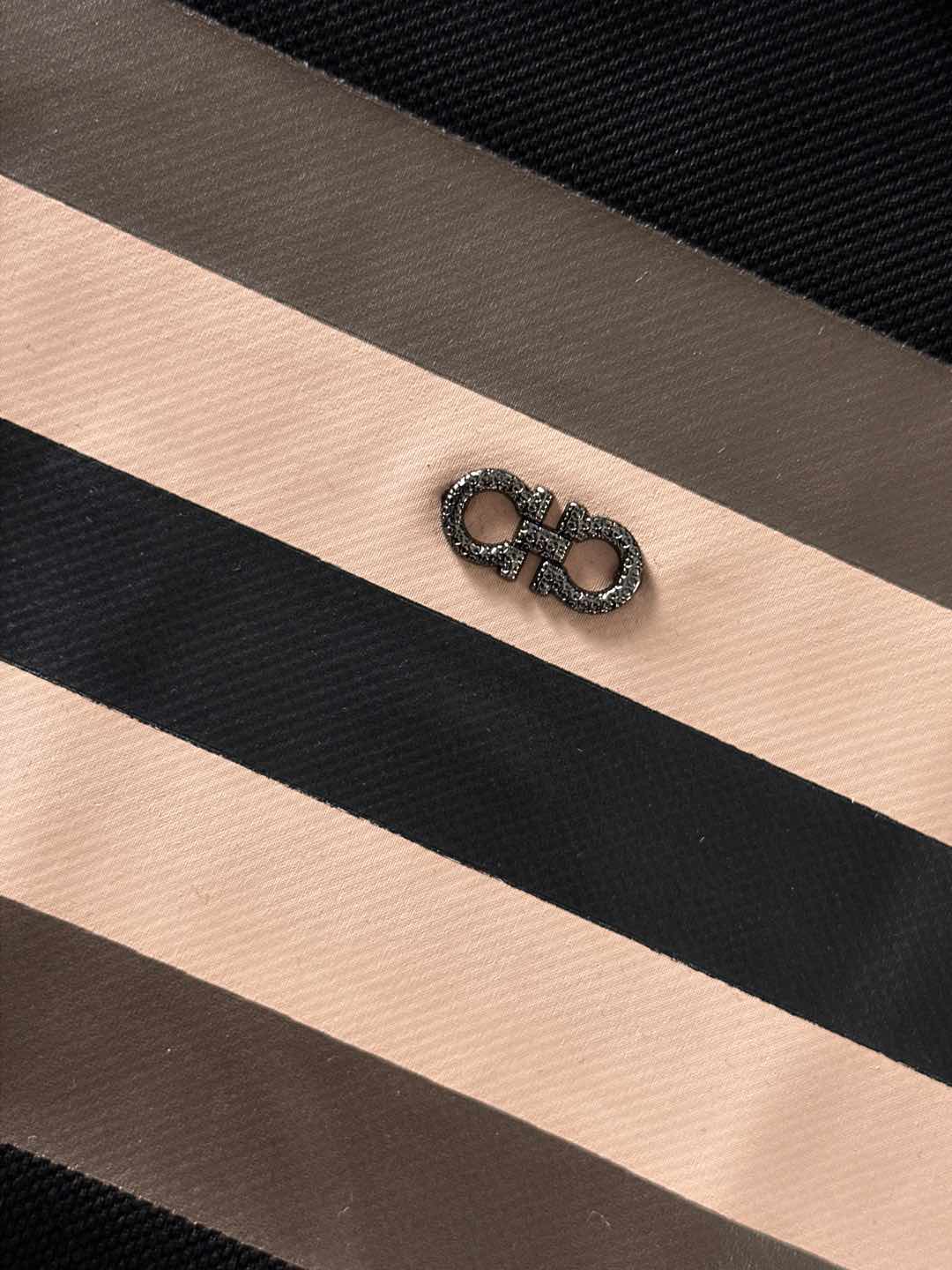 Ferragamo Male Basic Clothing Cotton S-m-l-xl-xxl