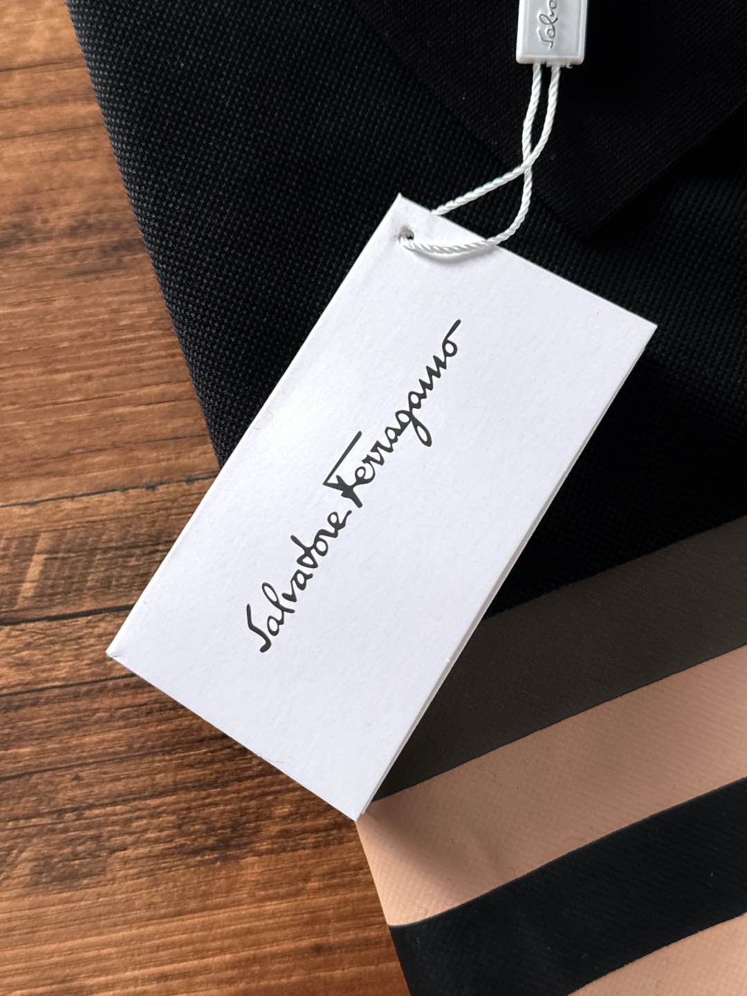 Ferragamo Male Basic Clothing Cotton S-m-l-xl-xxl