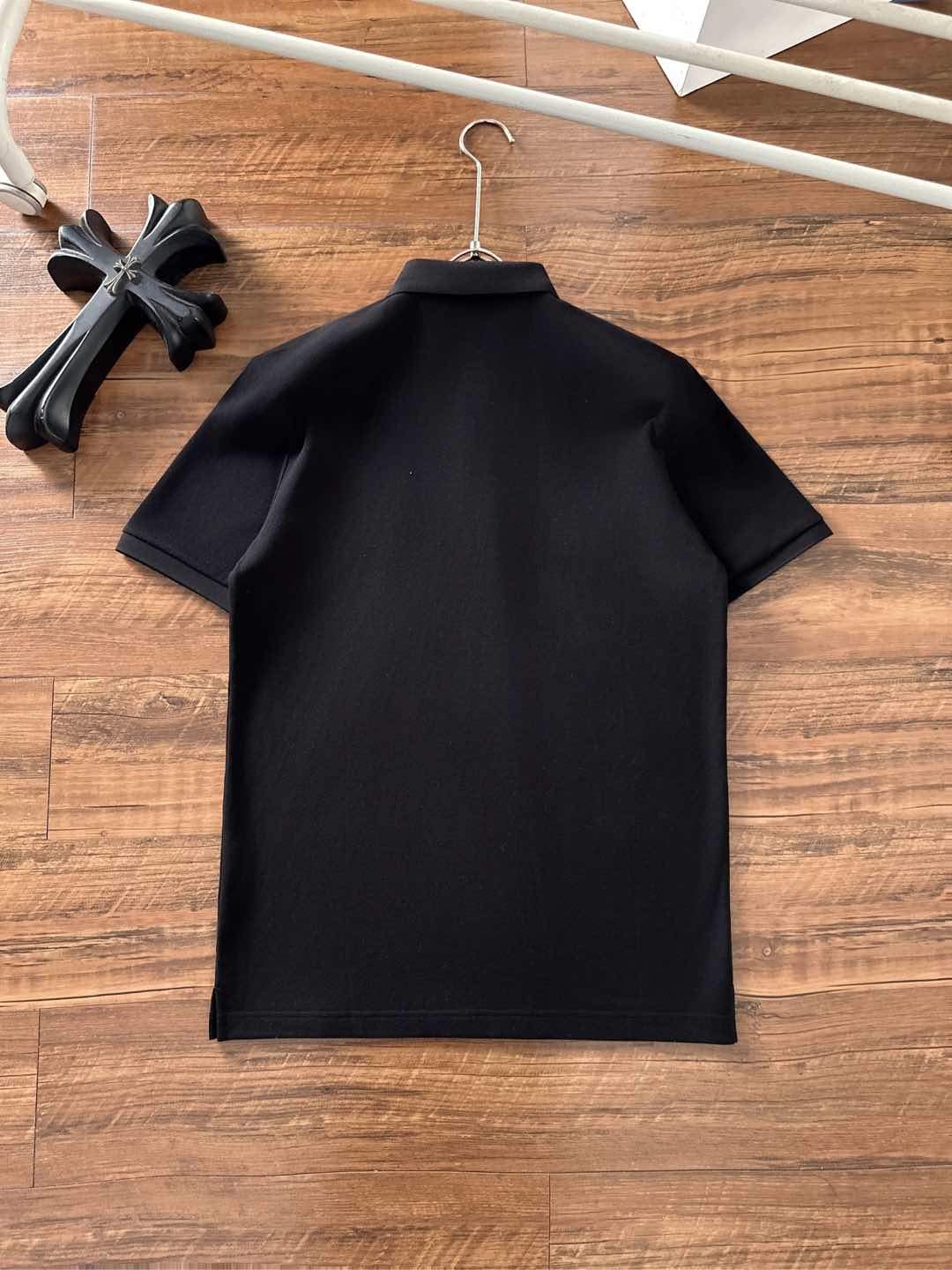 Ferragamo Male Basic Clothing Cotton S-m-l-xl-xxl