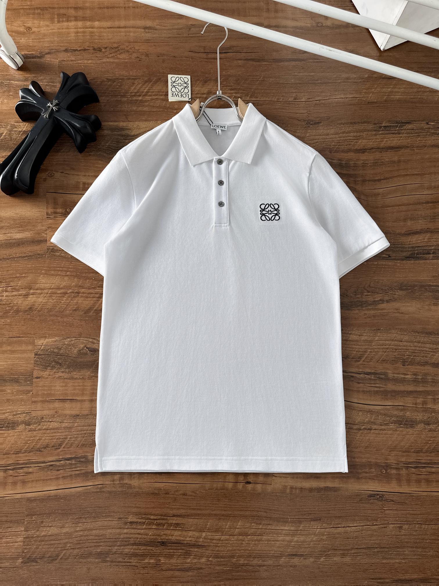 Loewe Basic Clothing Cotton S-m-l-xl