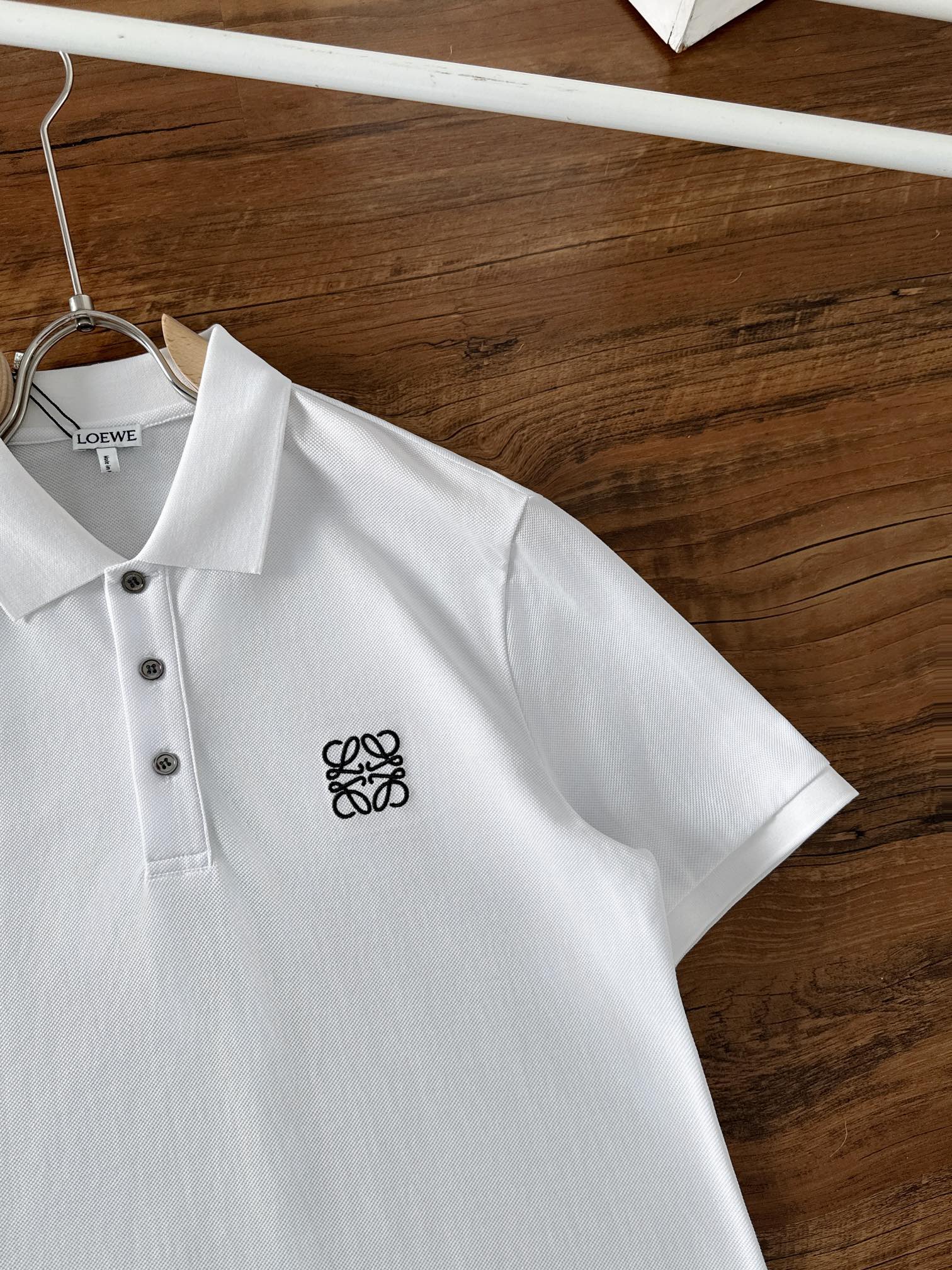 Loewe Basic Clothing Cotton S-m-l-xl