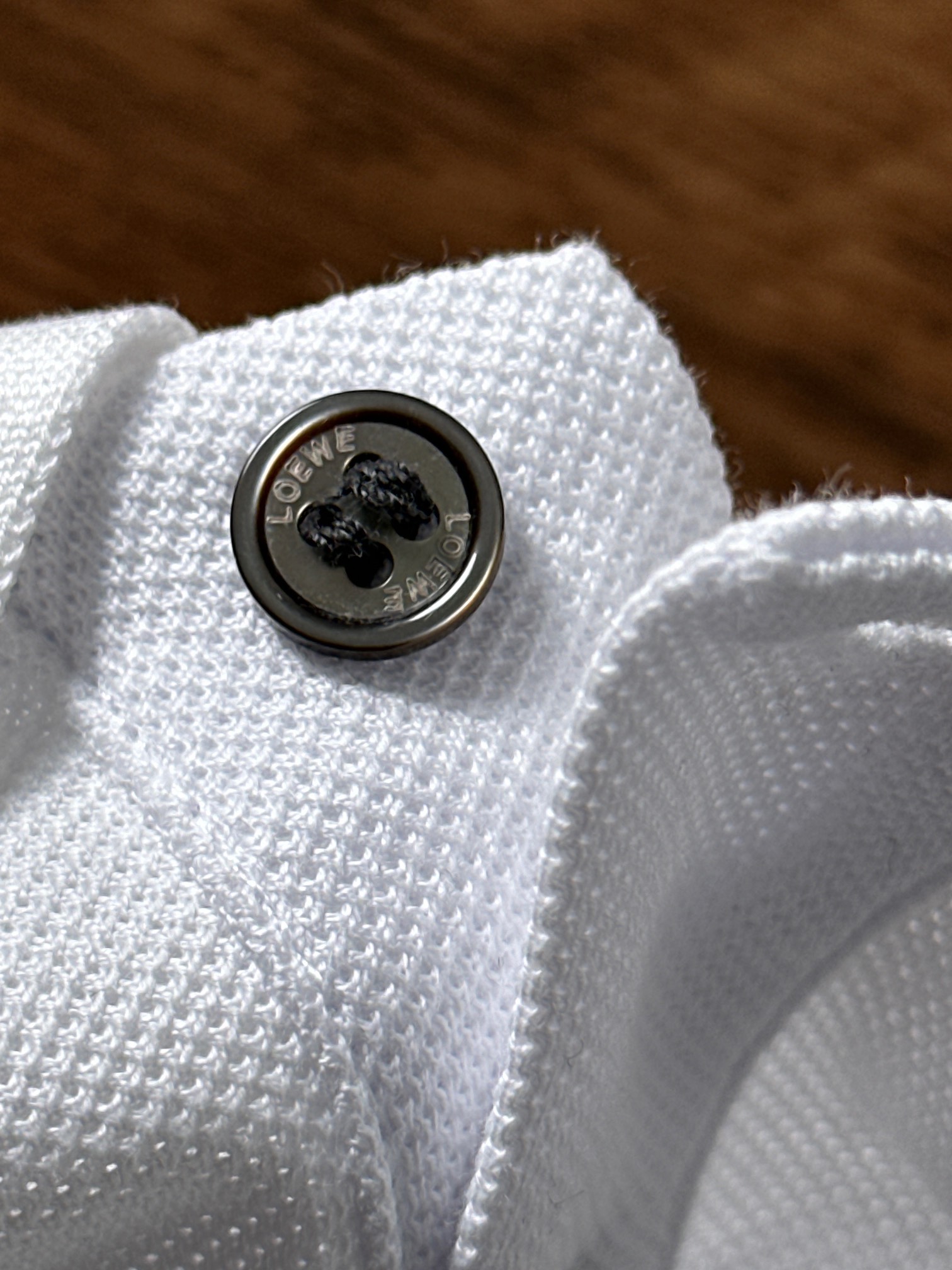 Loewe Basic Clothing Cotton S-m-l-xl