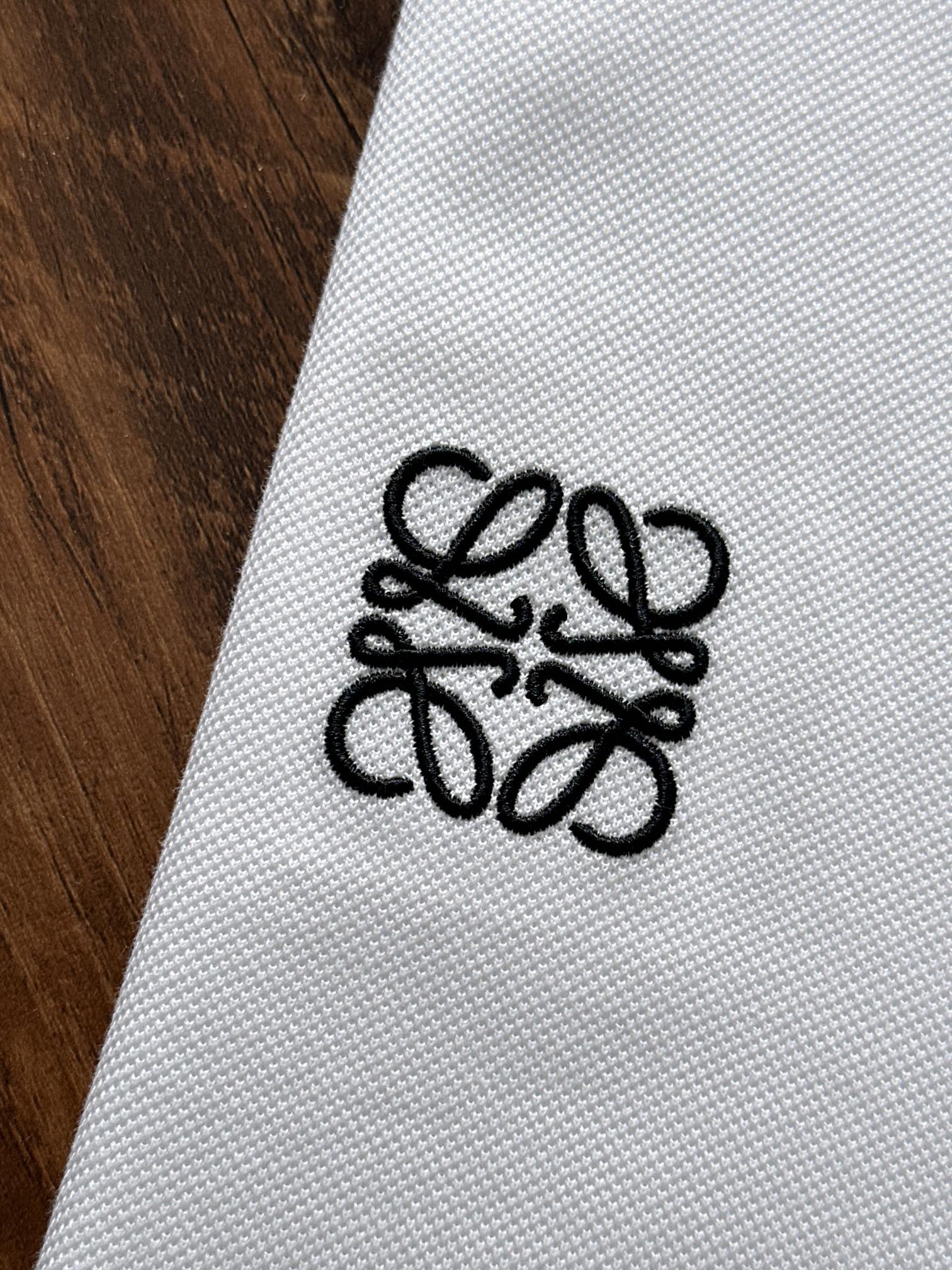 Loewe Basic Clothing Cotton S-m-l-xl