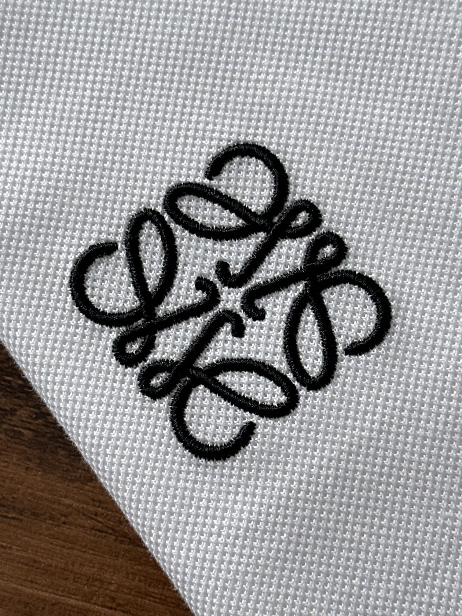 Loewe Basic Clothing Cotton S-m-l-xl