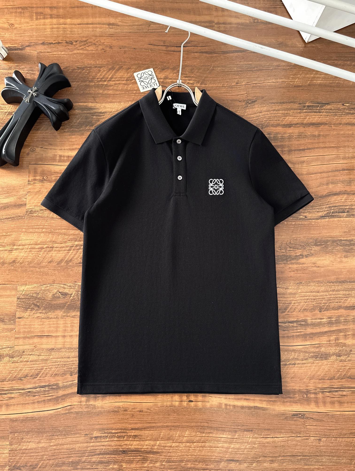 Loewe Basic Clothing Cotton S-m-l-xl