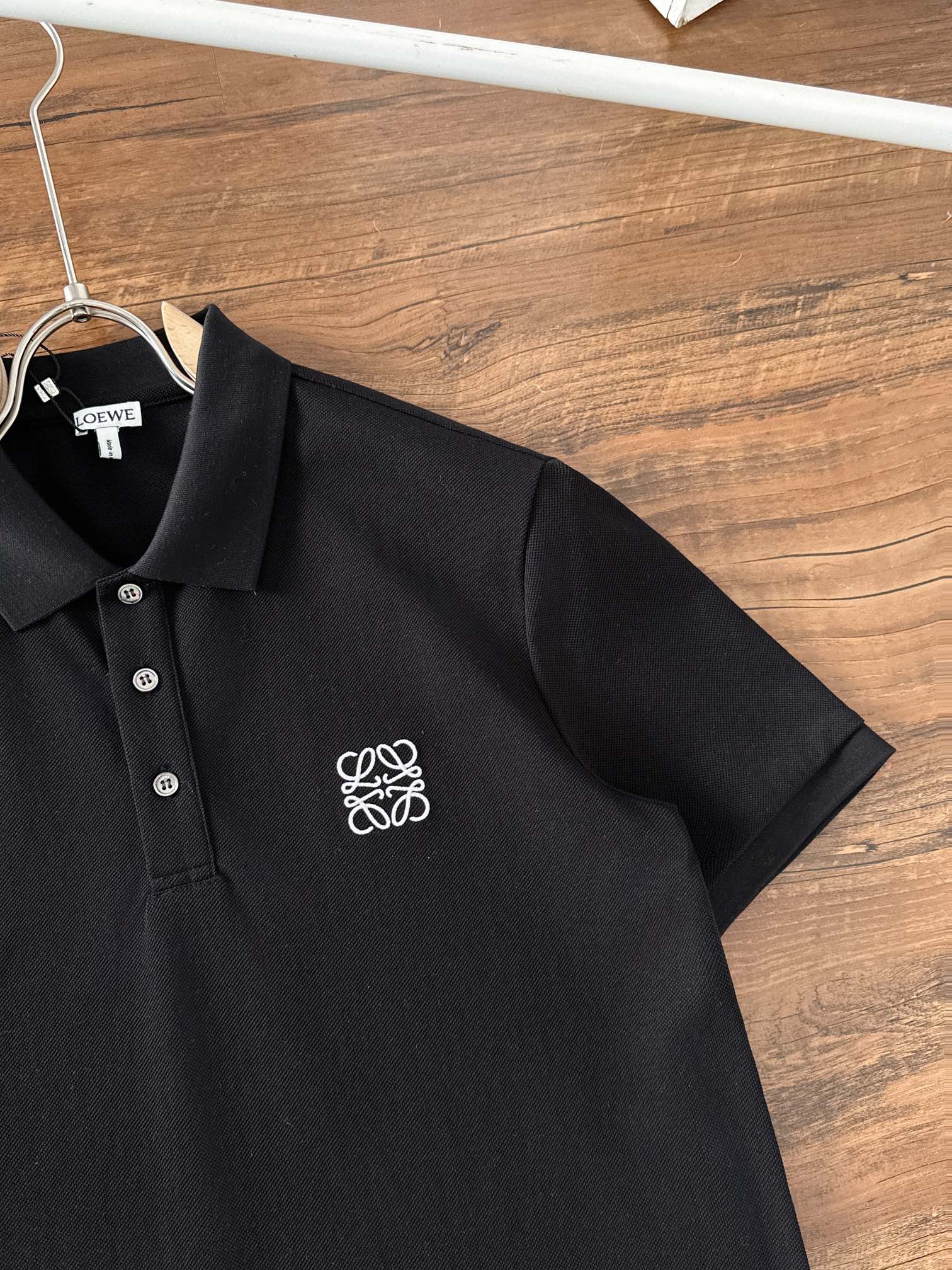 Loewe Basic Clothing Cotton S-m-l-xl