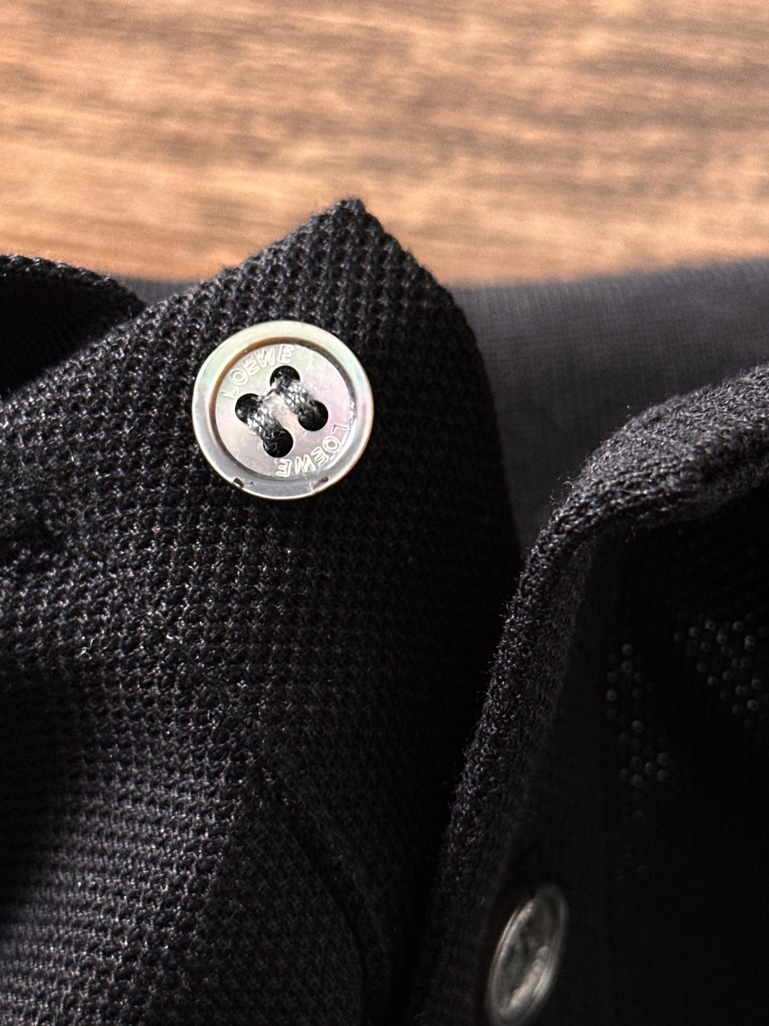 Loewe Basic Clothing Cotton S-m-l-xl