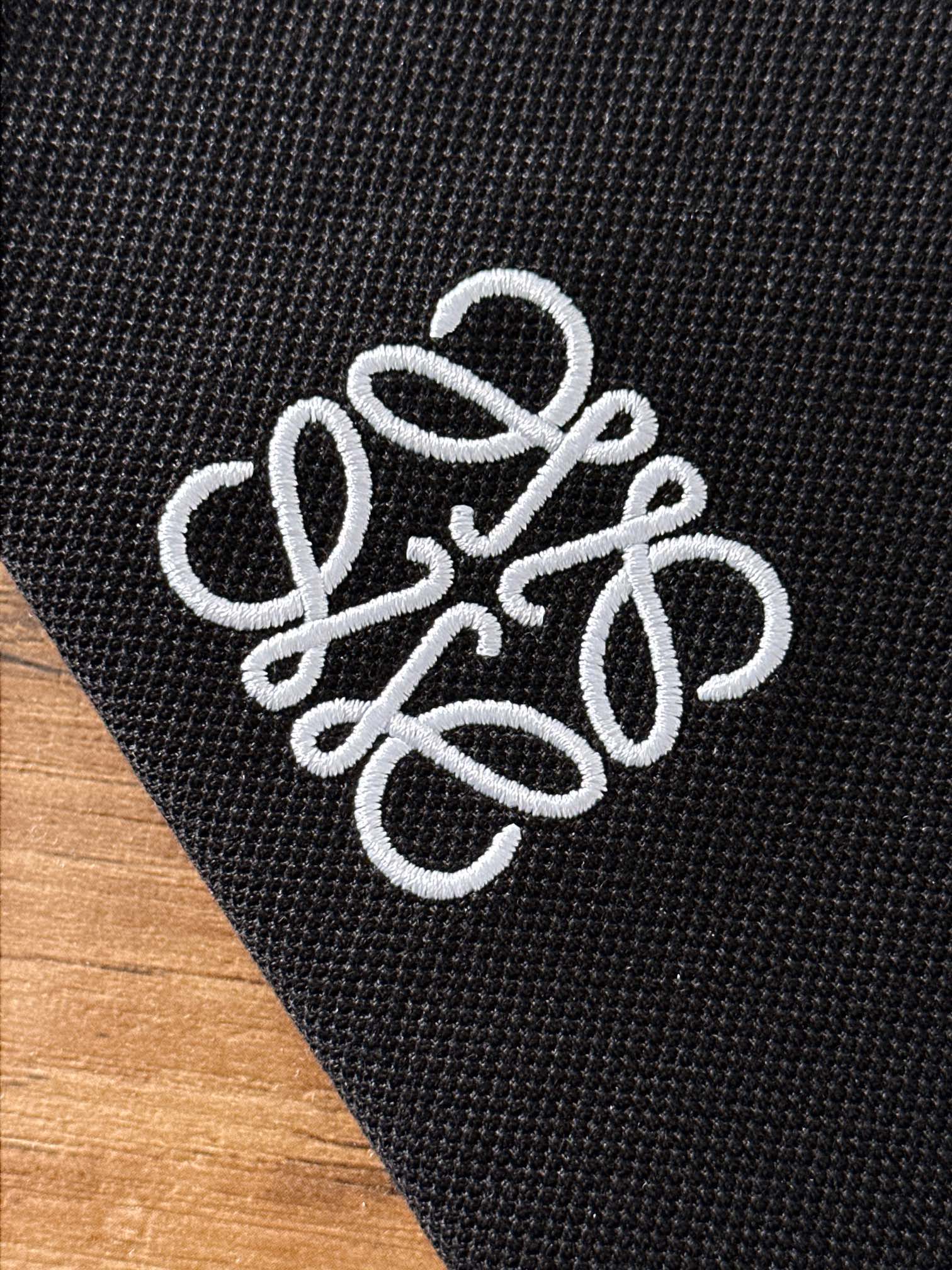 Loewe Basic Clothing Cotton S-m-l-xl