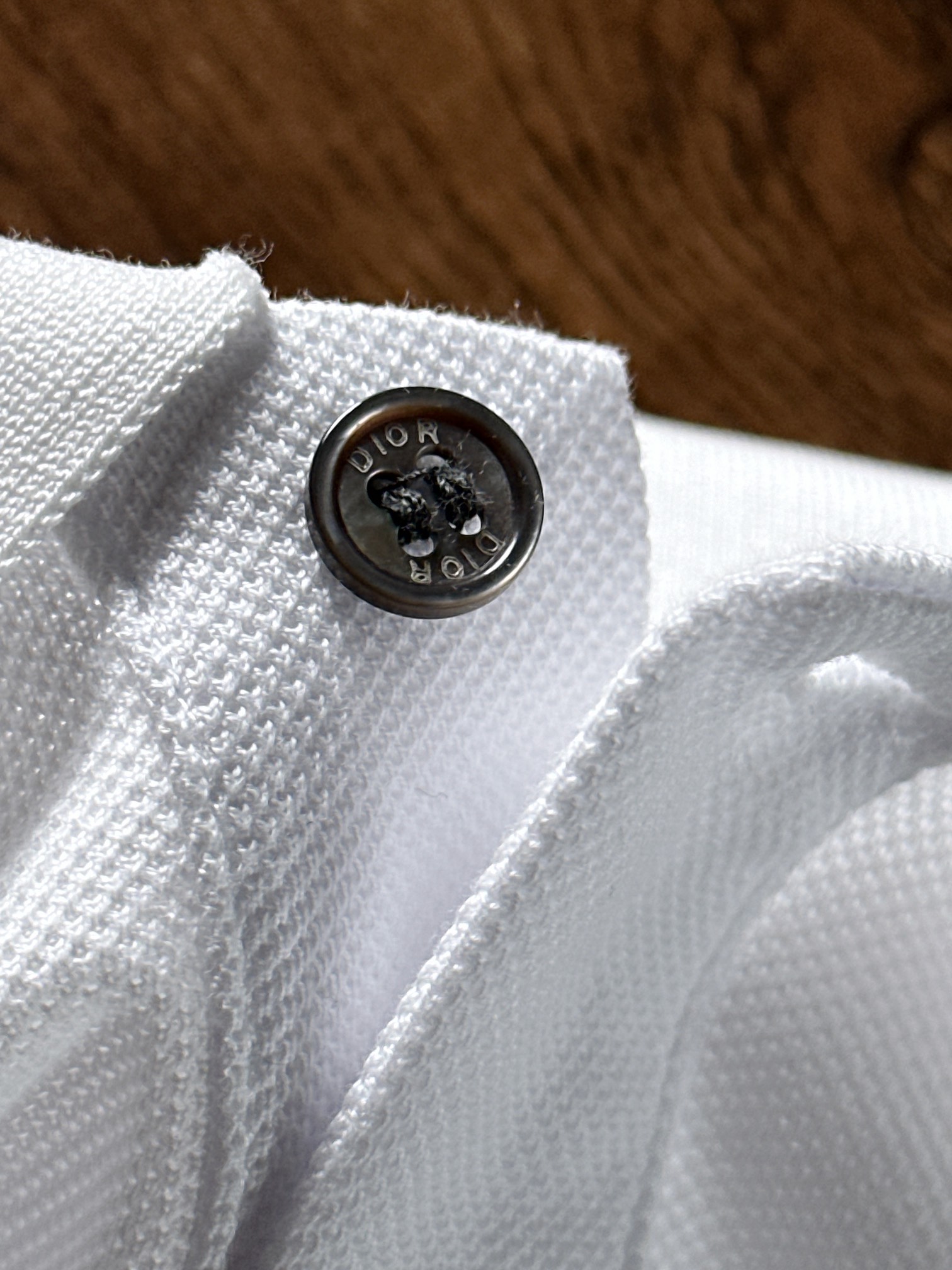 Dior Male Basic Clothing Cotton Black S-m-l-xl-xxl