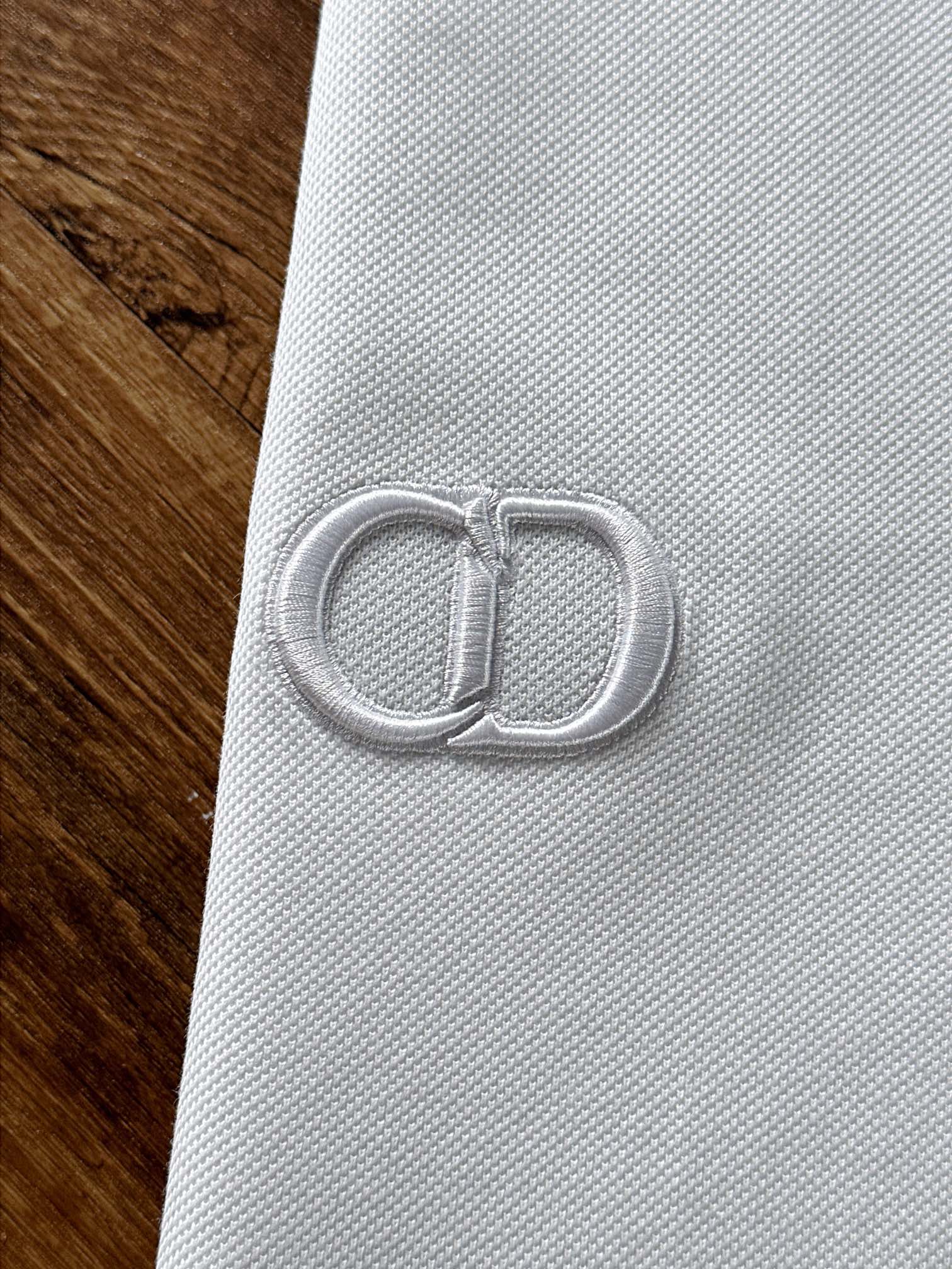 Dior Male Basic Clothing Cotton Black S-m-l-xl-xxl