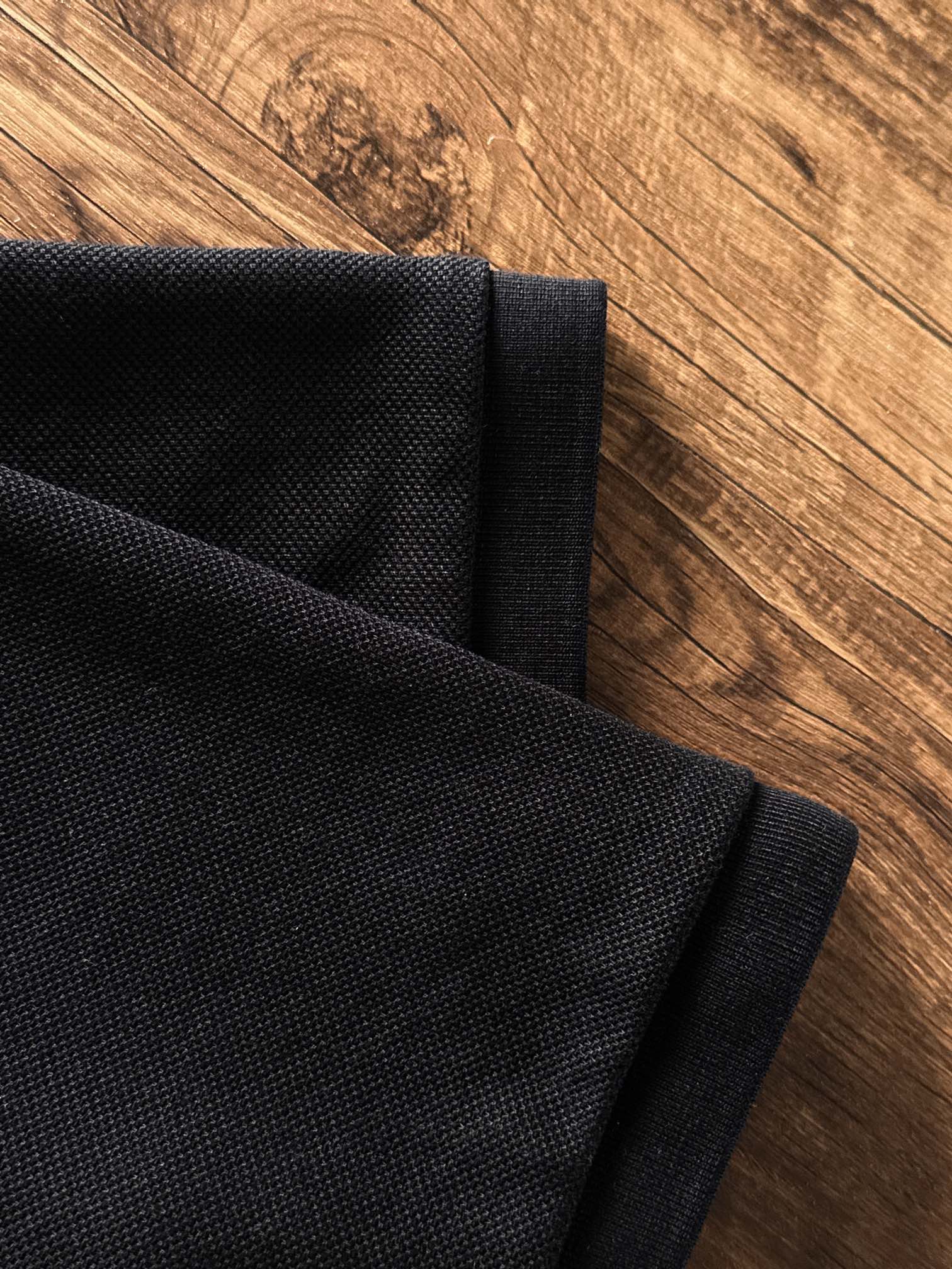 Dior Male Basic Clothing Cotton Black S-m-l-xl-xxl