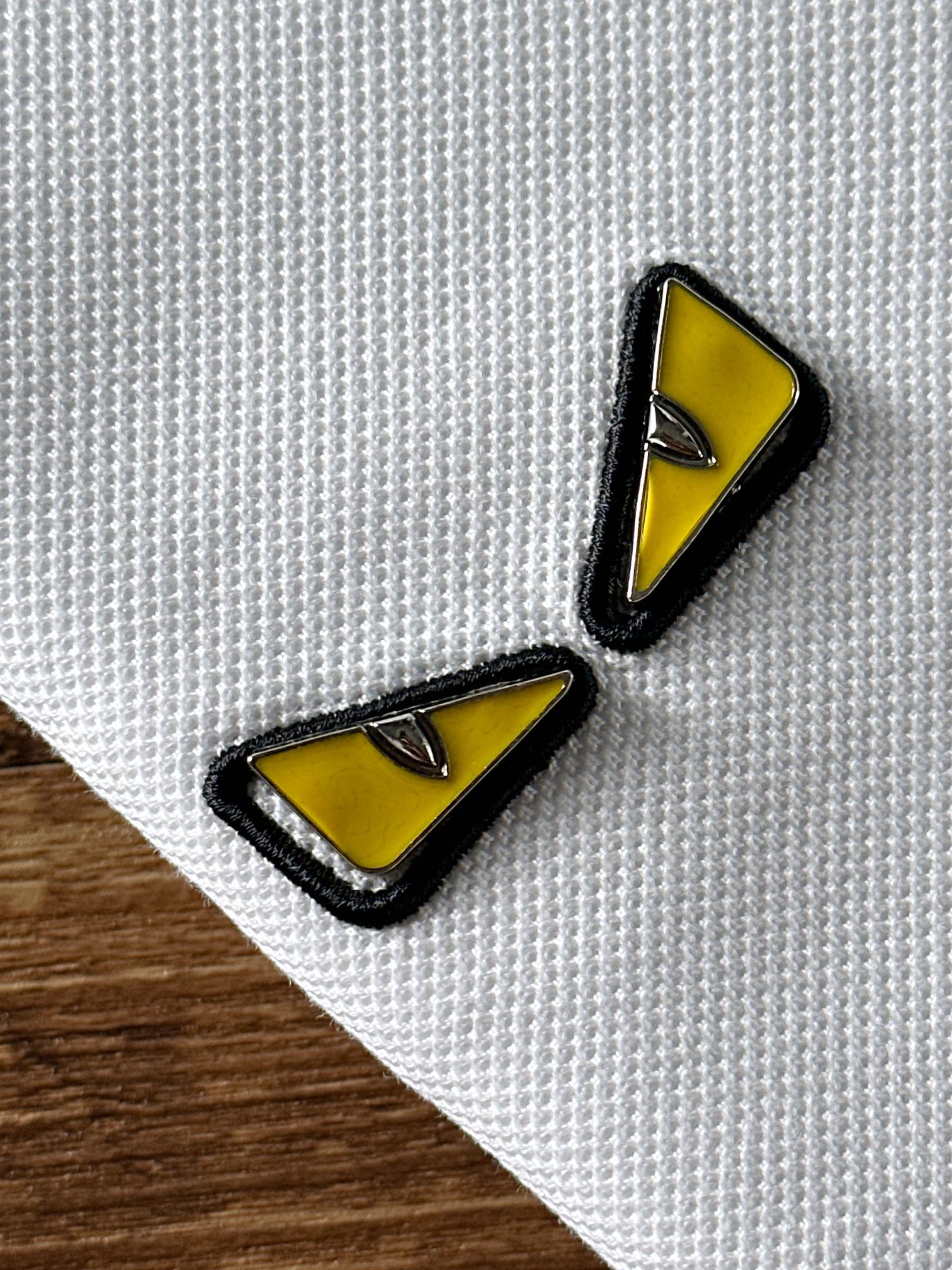 Fendi Male Basic Clothing Cotton Black S-m-l-xl-xxl