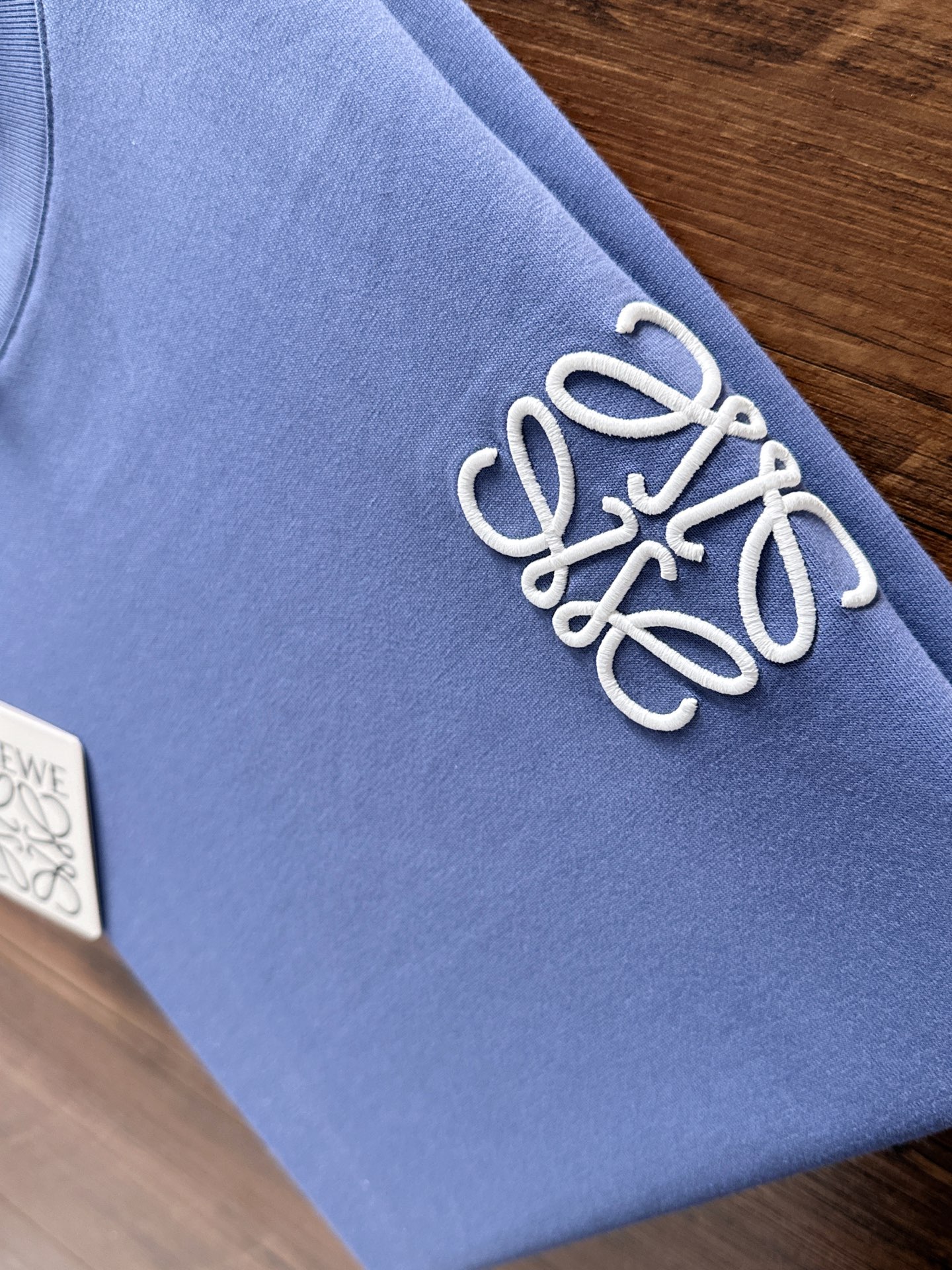 Loewe Couple Basic Clothing Cotton S-m-l-xl