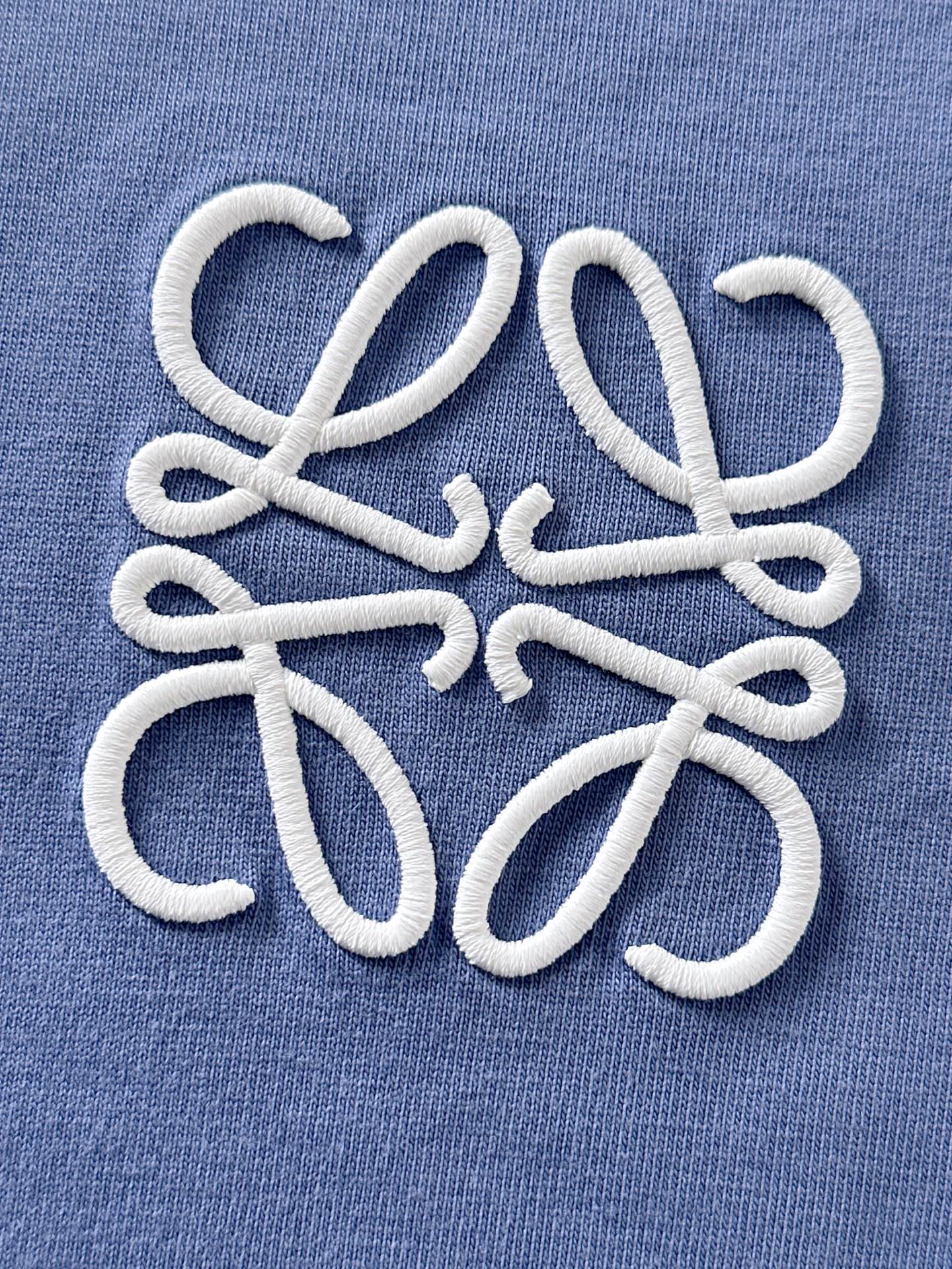 Loewe Couple Basic Clothing Cotton S-m-l-xl