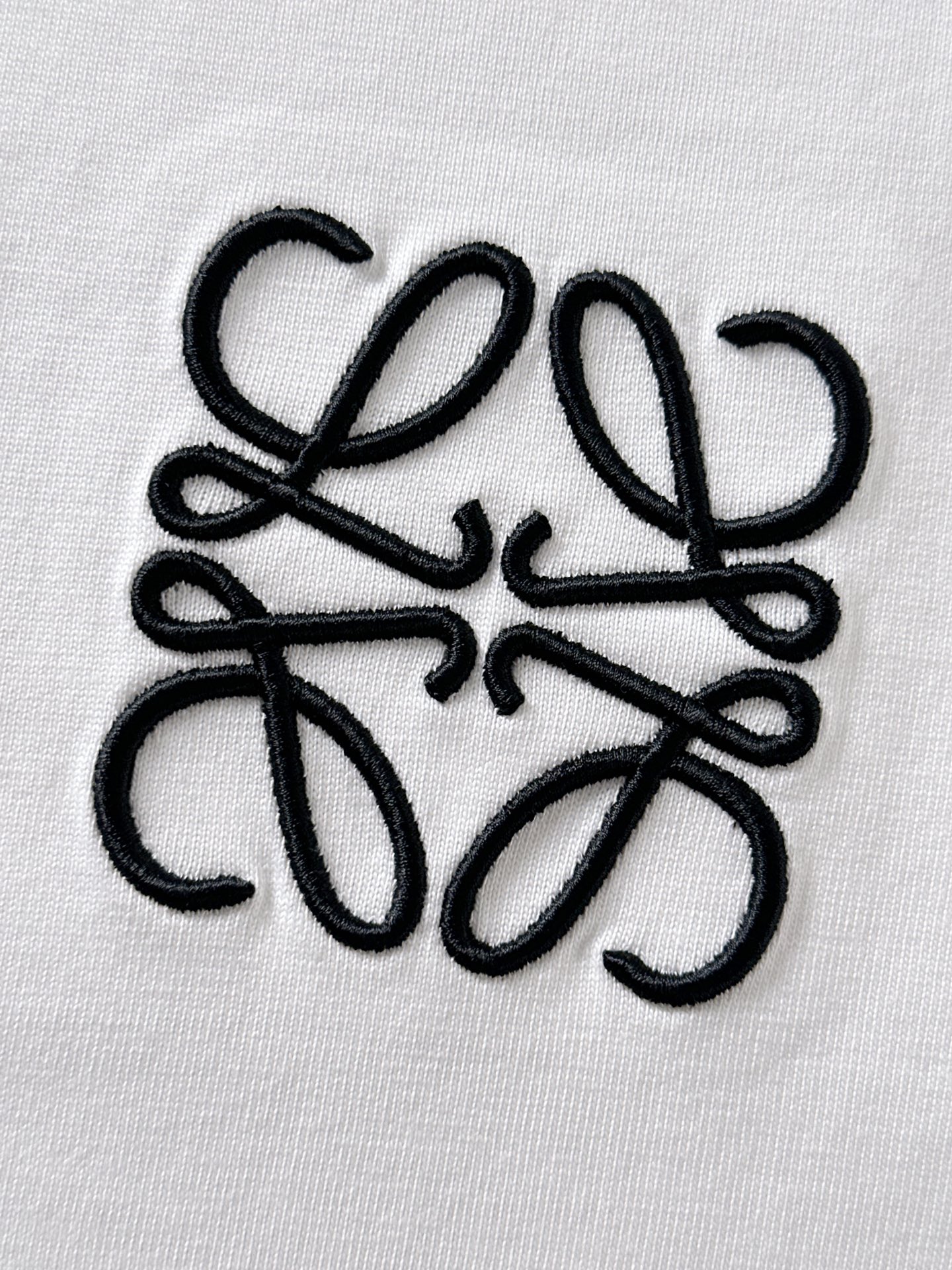 Loewe Couple Basic Clothing Cotton S-m-l-xl