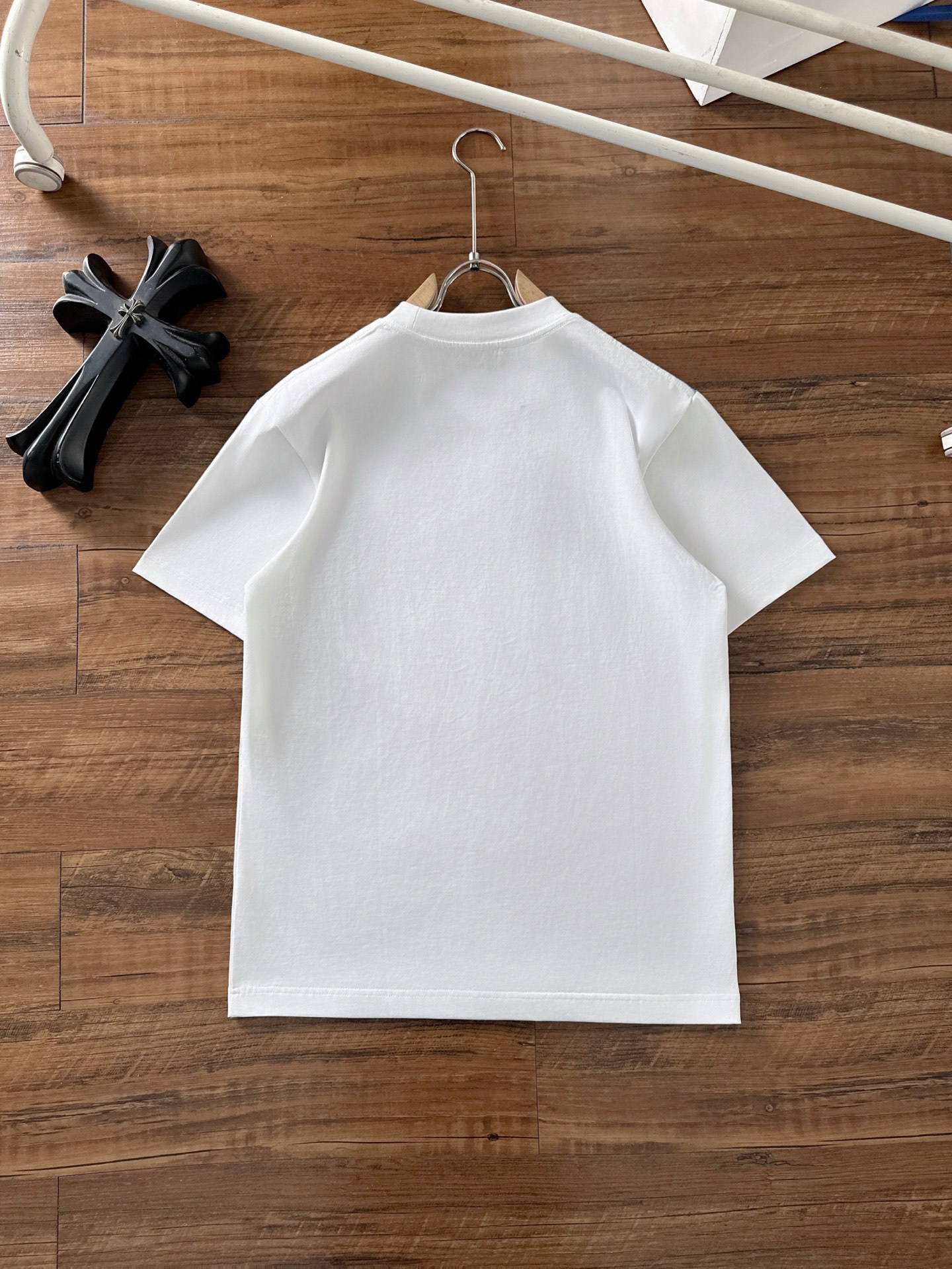 Loewe Couple Basic Clothing Cotton S-m-l-xl