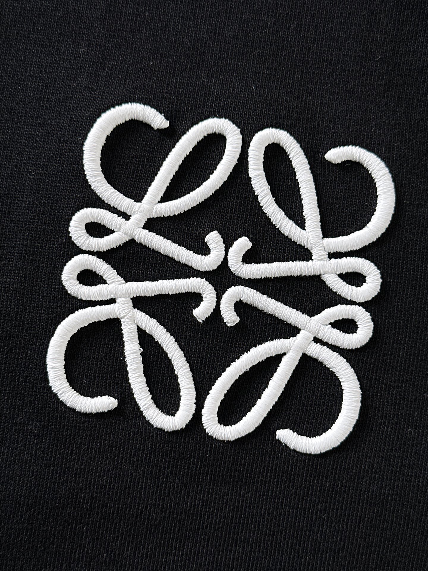 Loewe Couple Basic Clothing Cotton S-m-l-xl