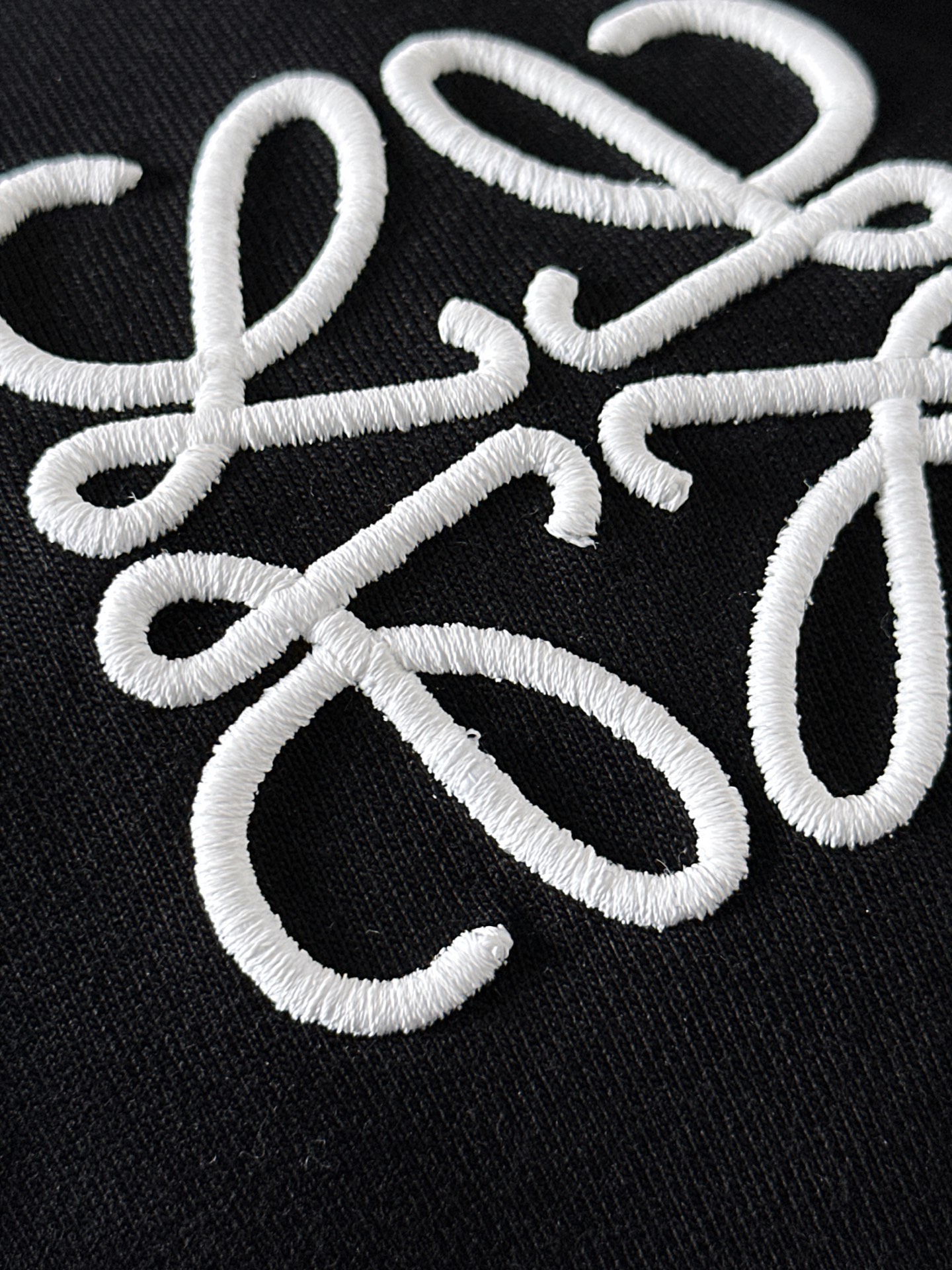 Loewe Couple Basic Clothing Cotton S-m-l-xl