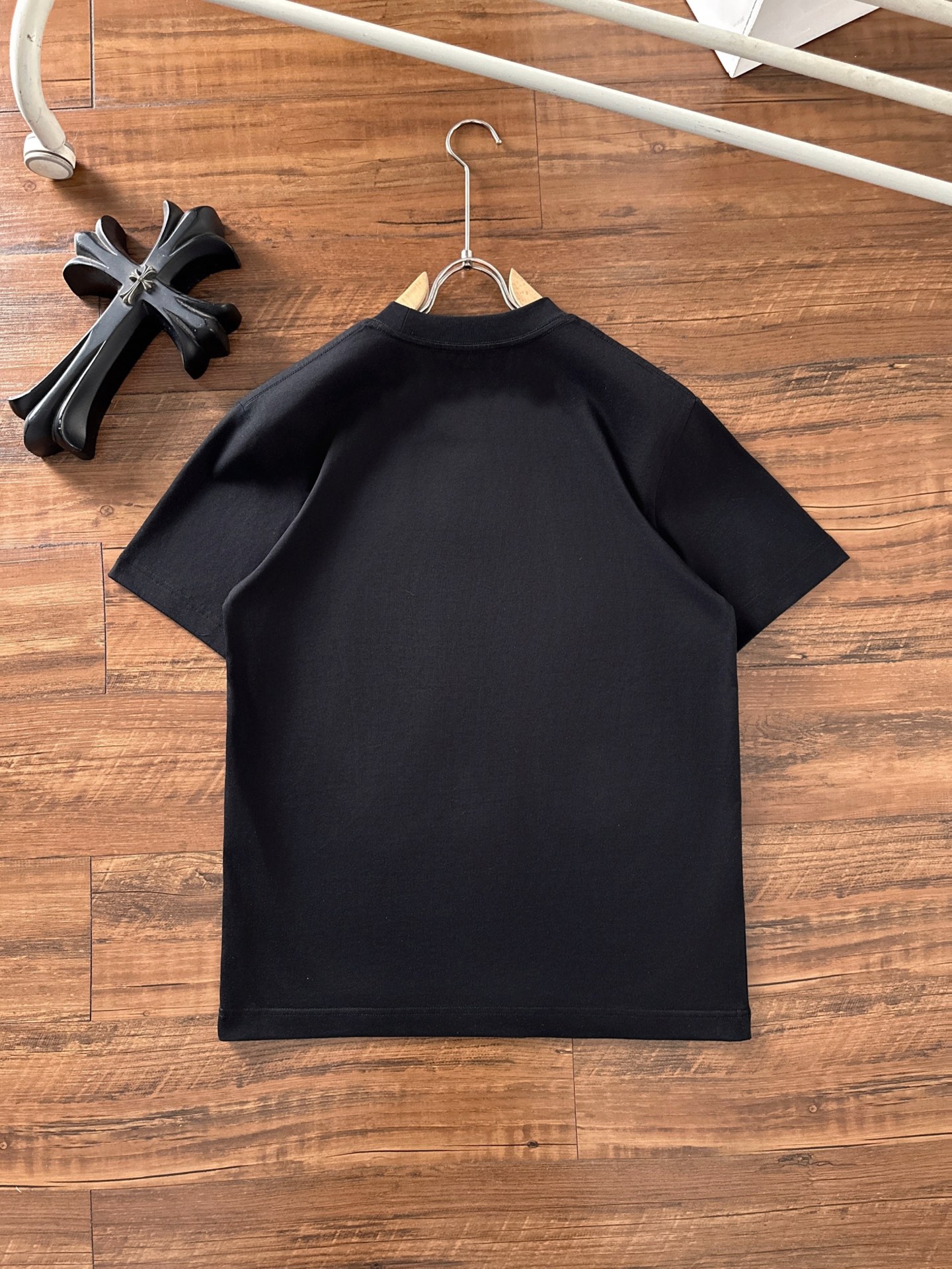 Loewe Couple Basic Clothing Cotton S-m-l-xl