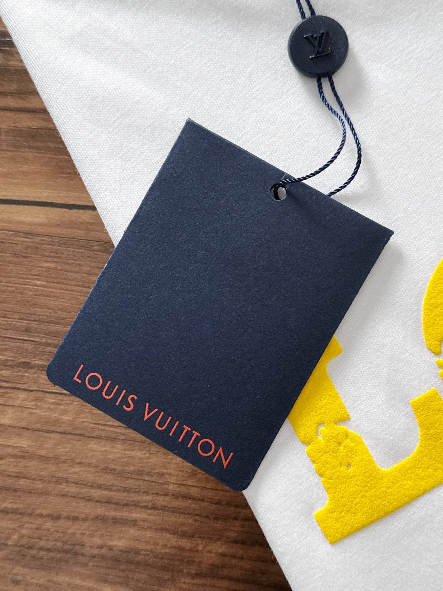 Louis Vuitton Couple Basic Clothing Cotton S-m-l-xl