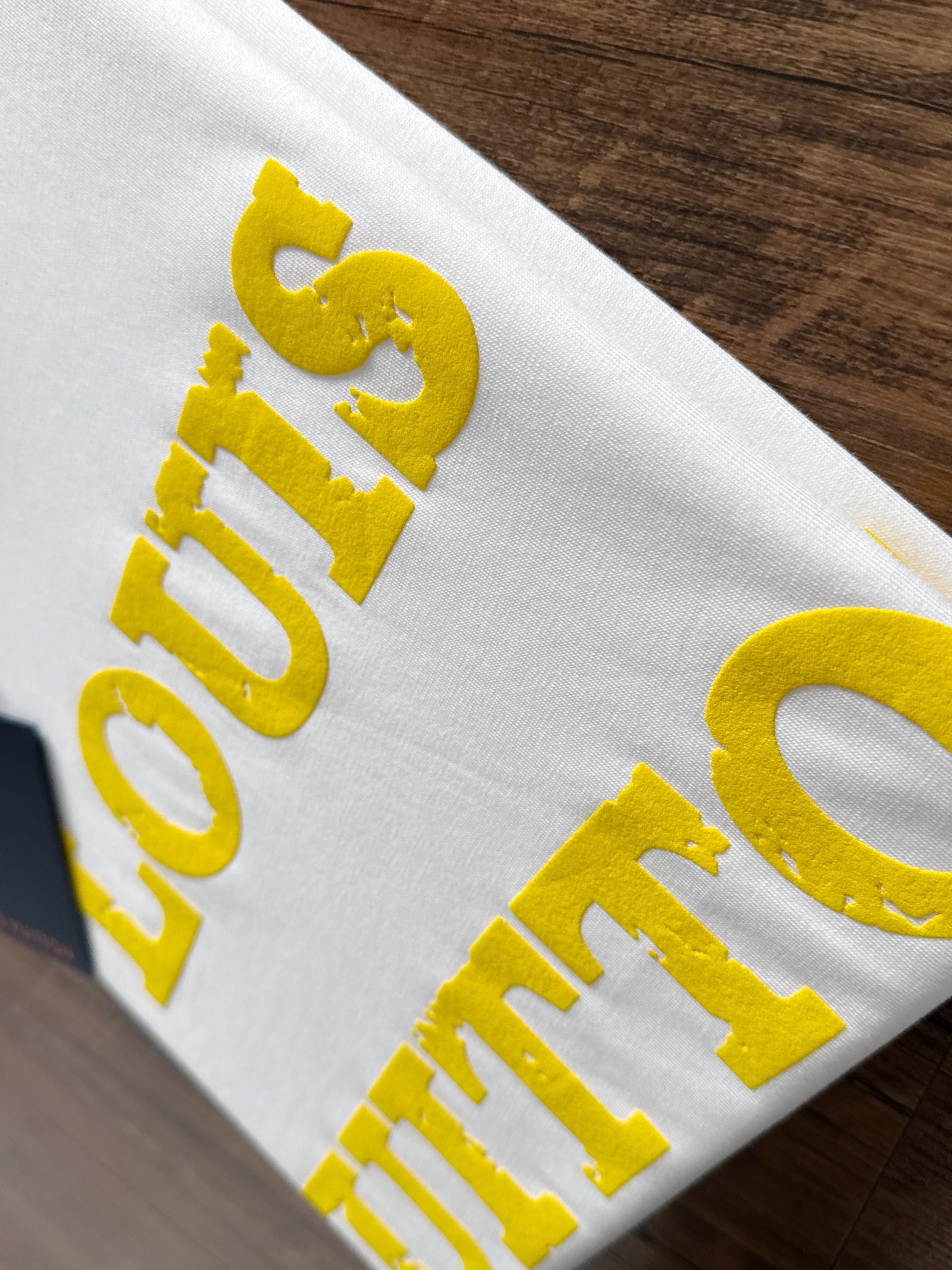 Louis Vuitton Couple Basic Clothing Cotton S-m-l-xl