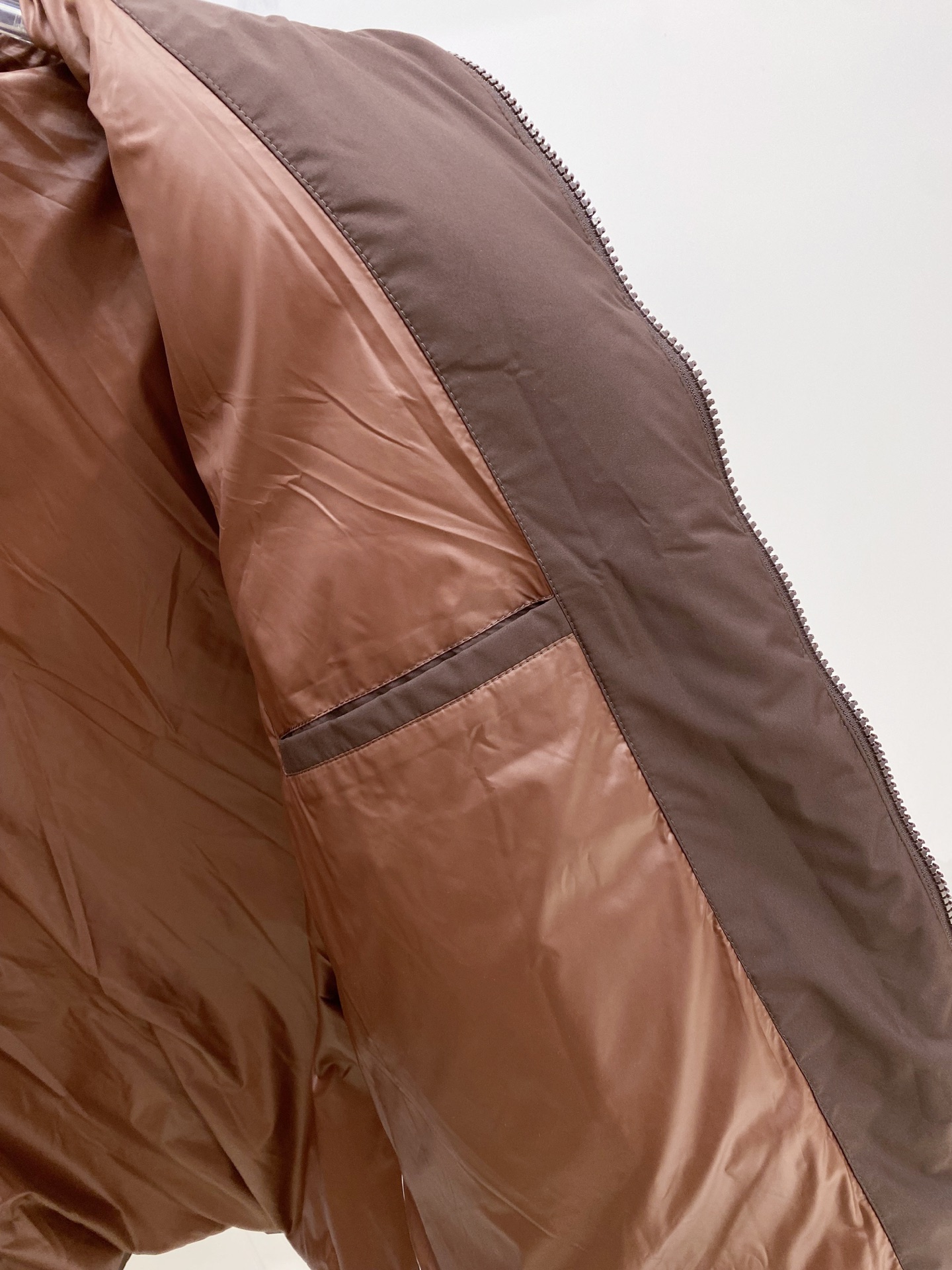 Moncler Male Down Jacket White Duck Down Black S-m-l