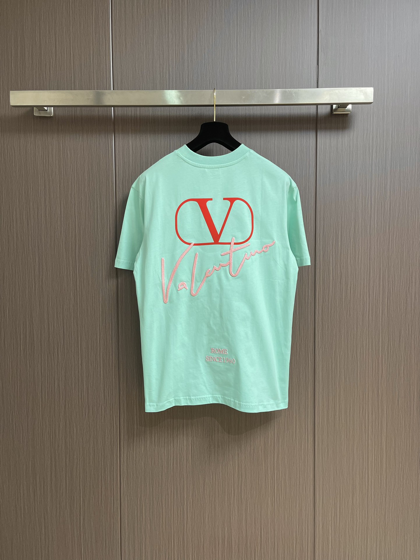 Valentino Basic Clothing Cotton Printed M-l-xl