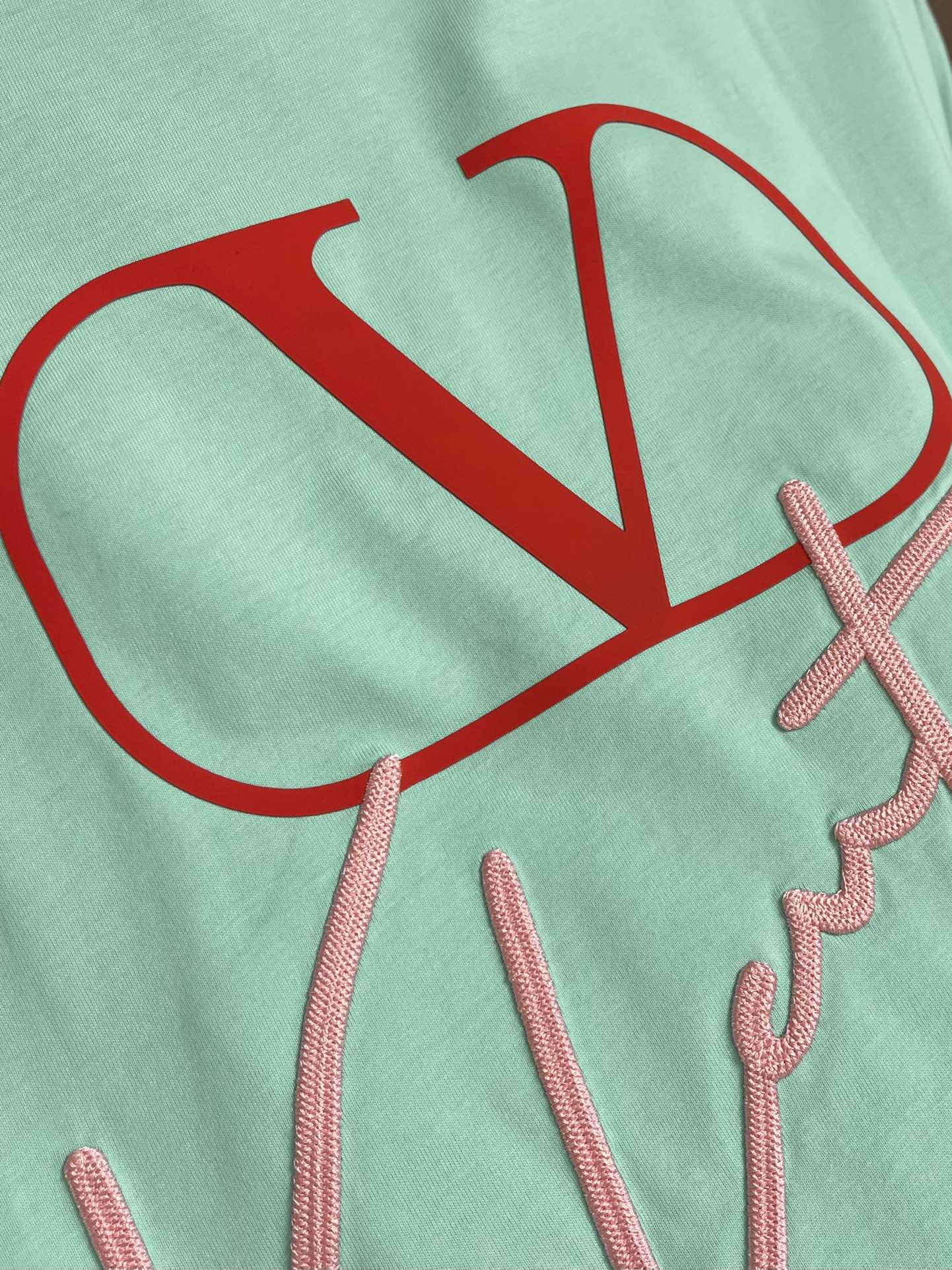 Valentino Basic Clothing Cotton Printed M-l-xl