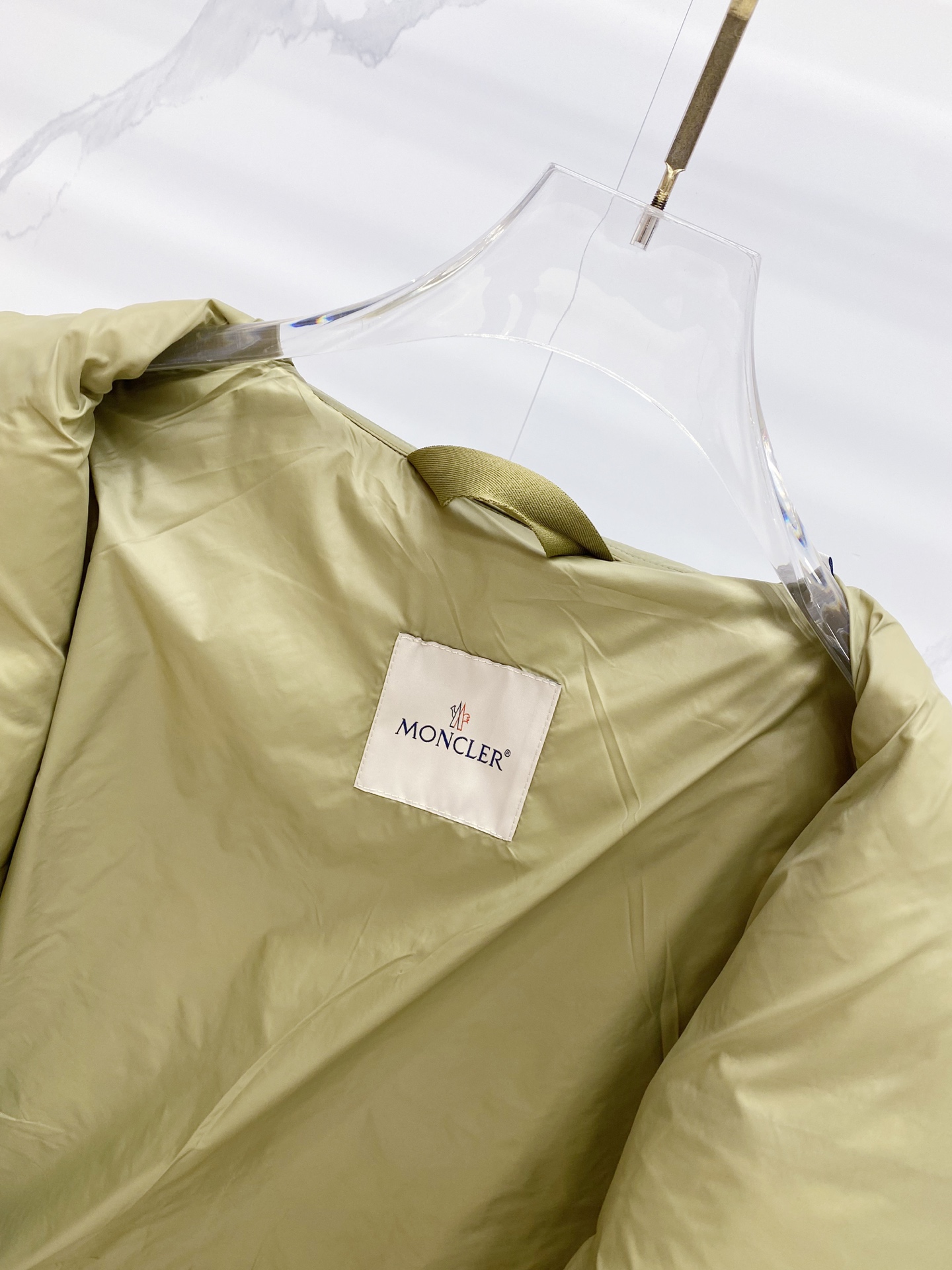 Moncler Down Jacket M-l-54-48-56-50-52