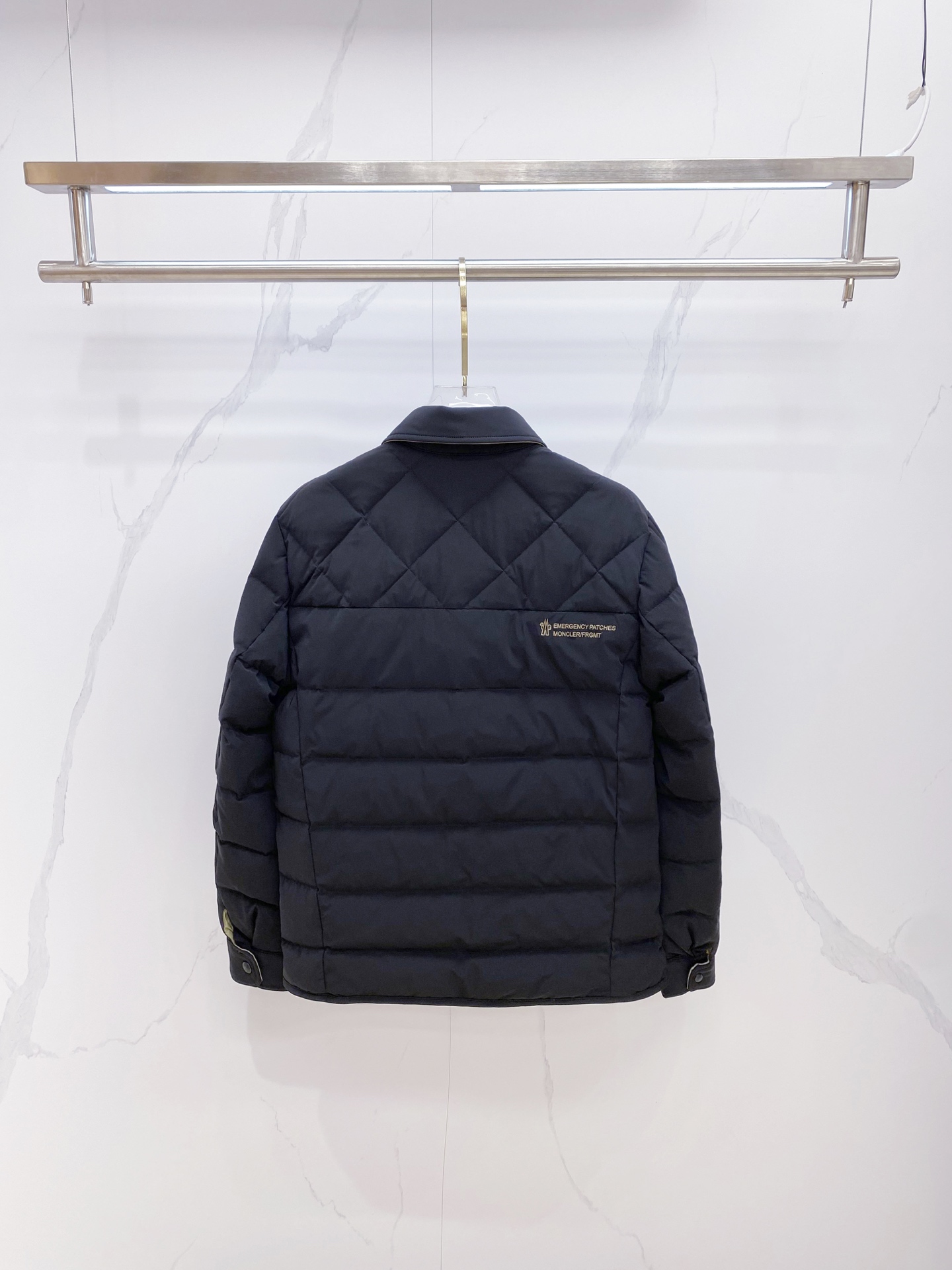 Moncler Down Jacket M-l-54-48-56-50-52