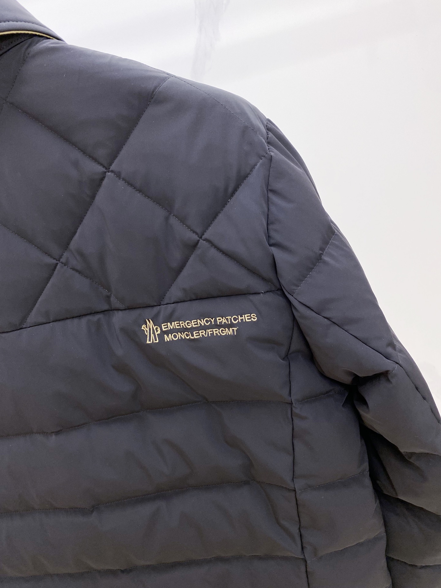 Moncler Down Jacket M-l-54-48-56-50-52