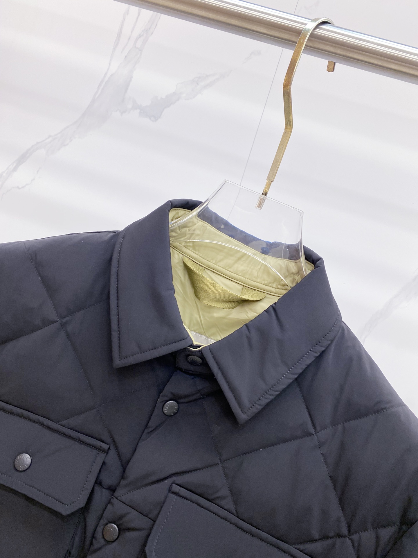 Moncler Down Jacket M-l-54-48-56-50-52