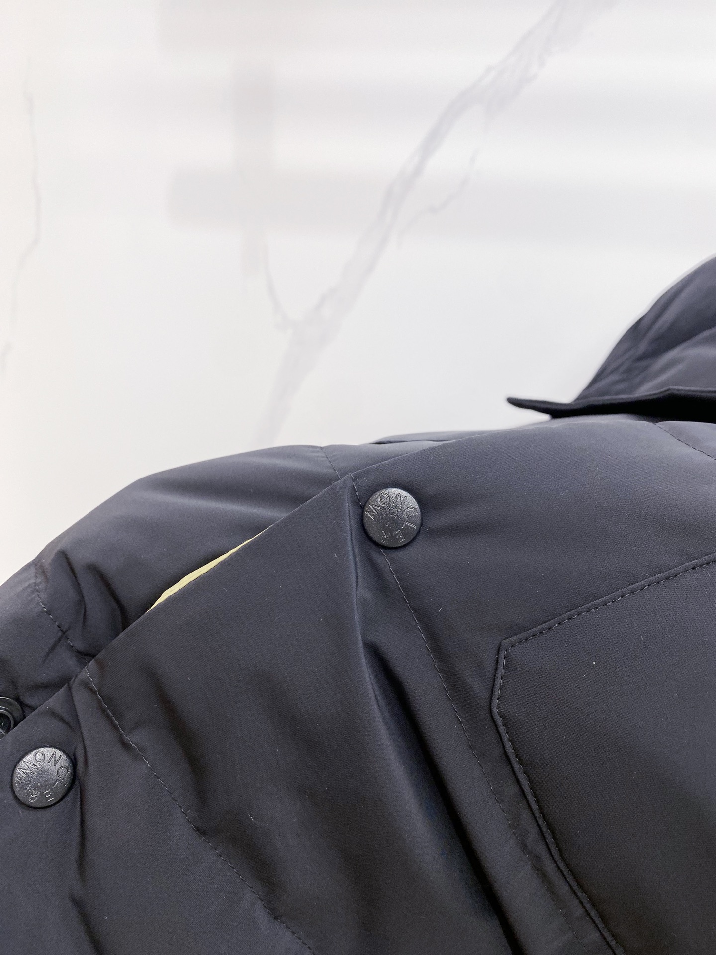 Moncler Down Jacket M-l-54-48-56-50-52